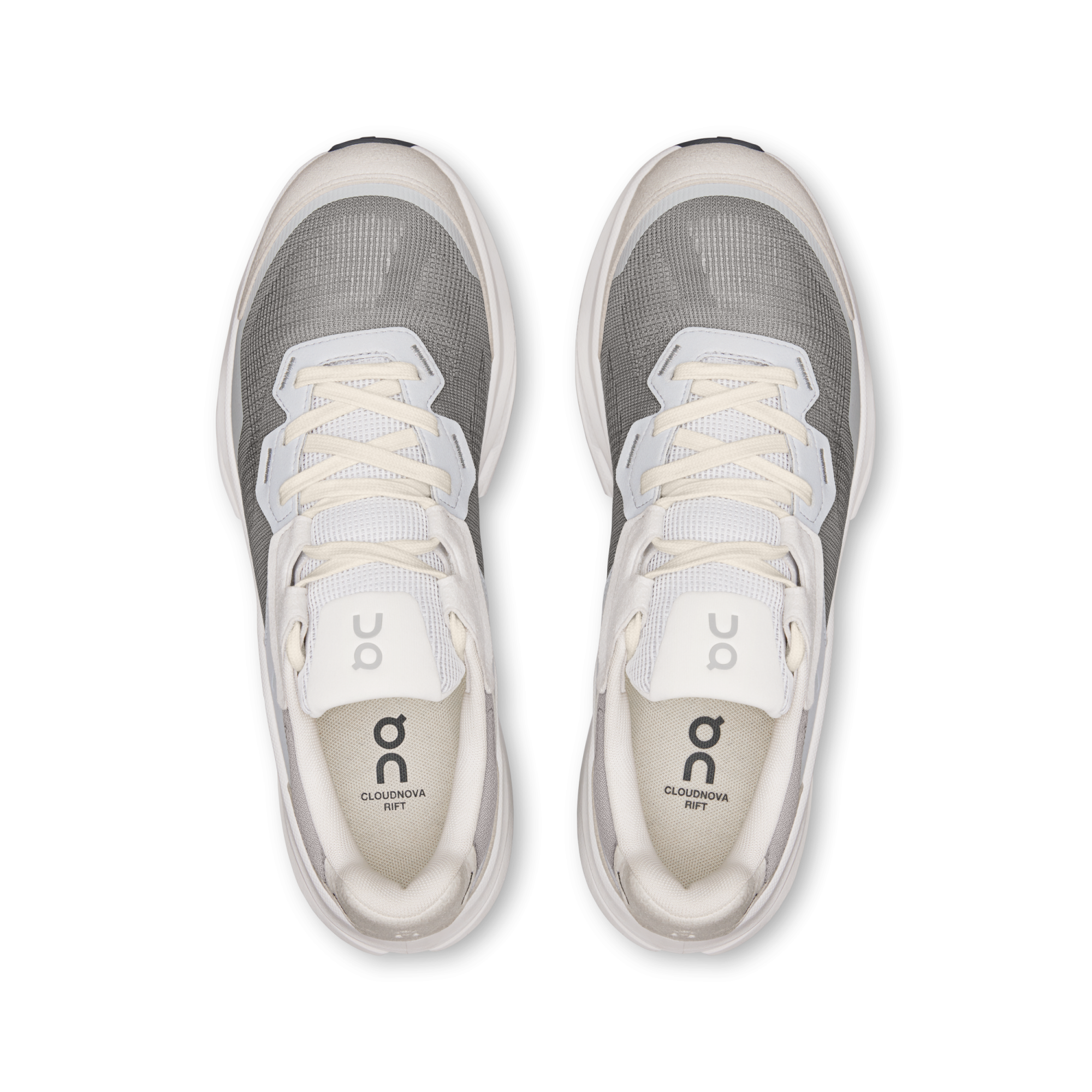 Cloudnova Rift Alloy / Glacier 2