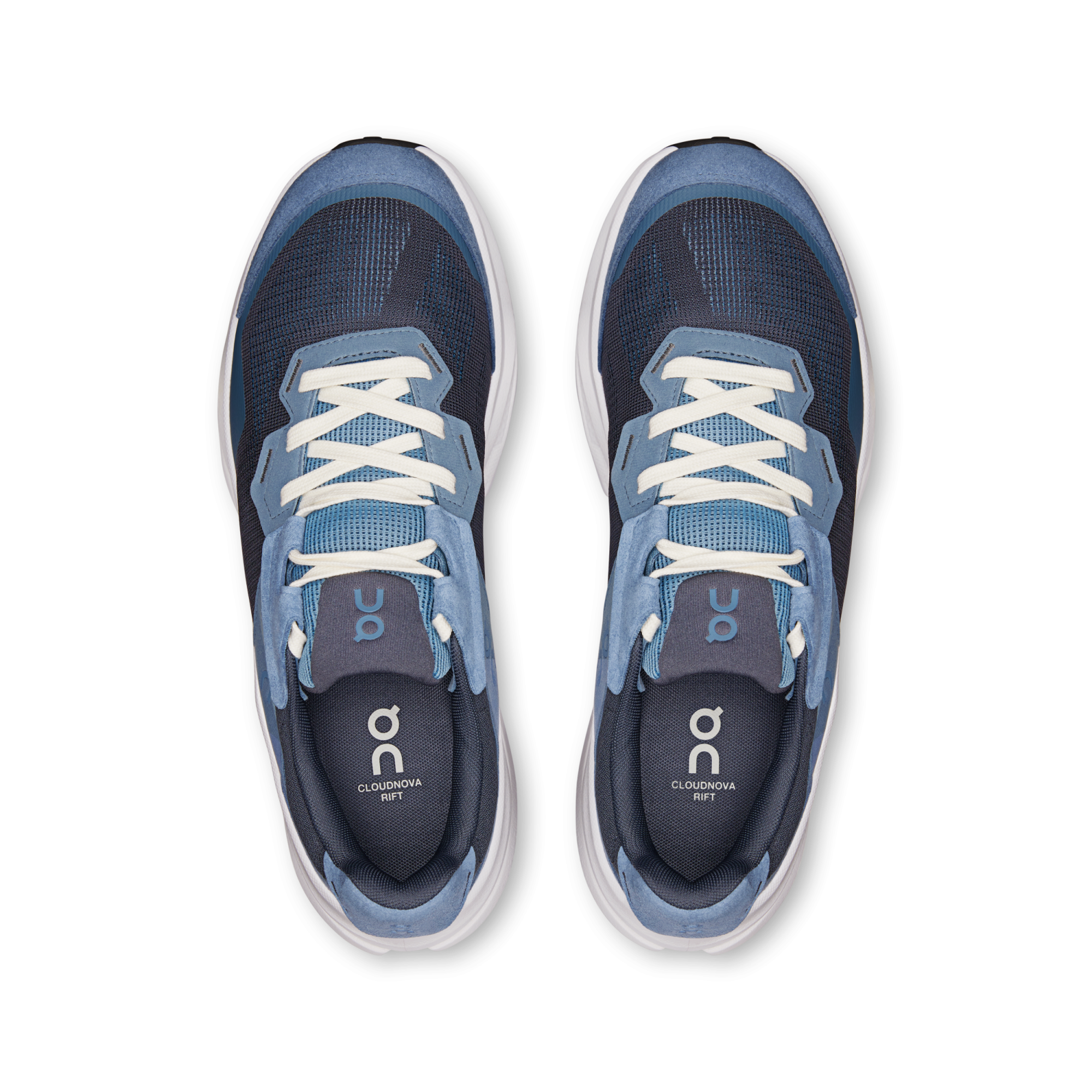 Cloudnova Rift Steel / Navy 2