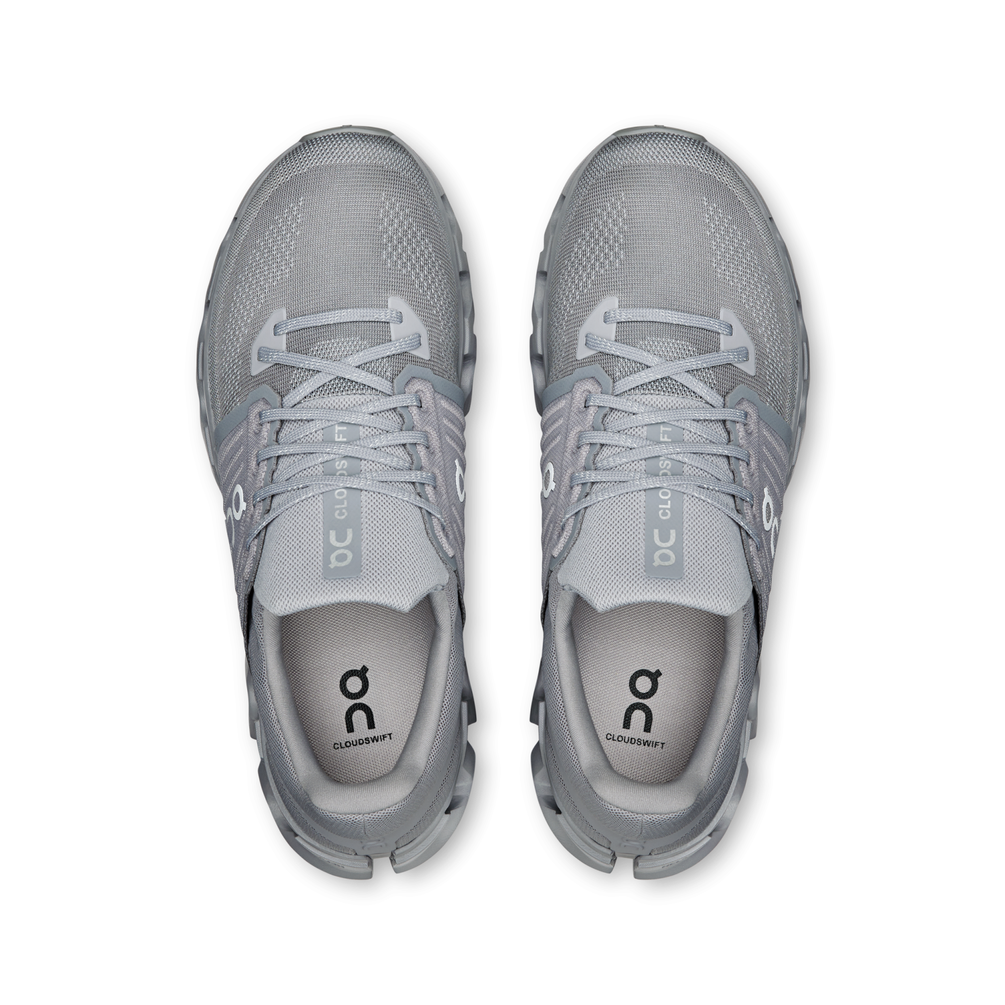 Cloudswift 4 AD 2303 Alloy / Frost 2