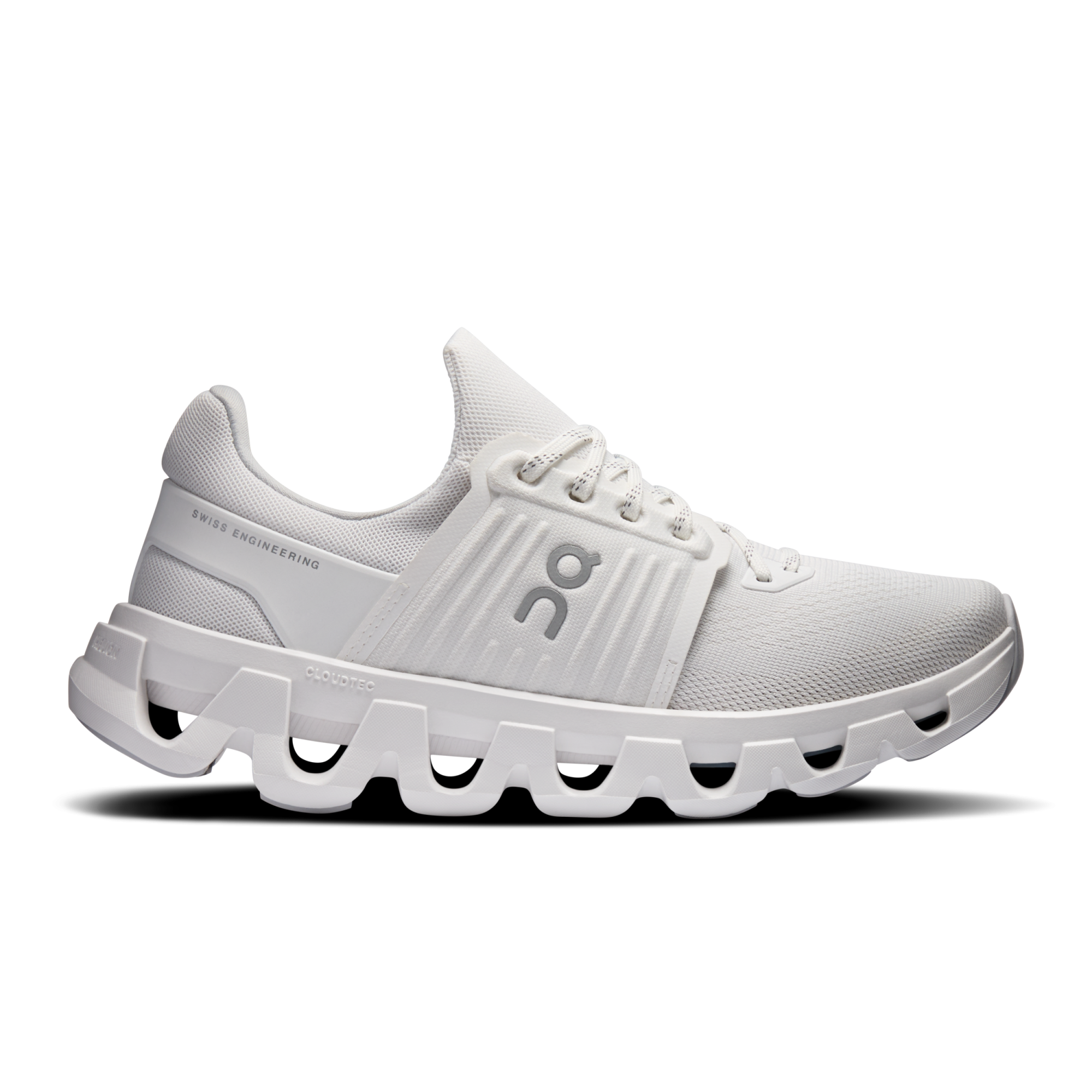 Cloudswift 4 AD White / White 2
