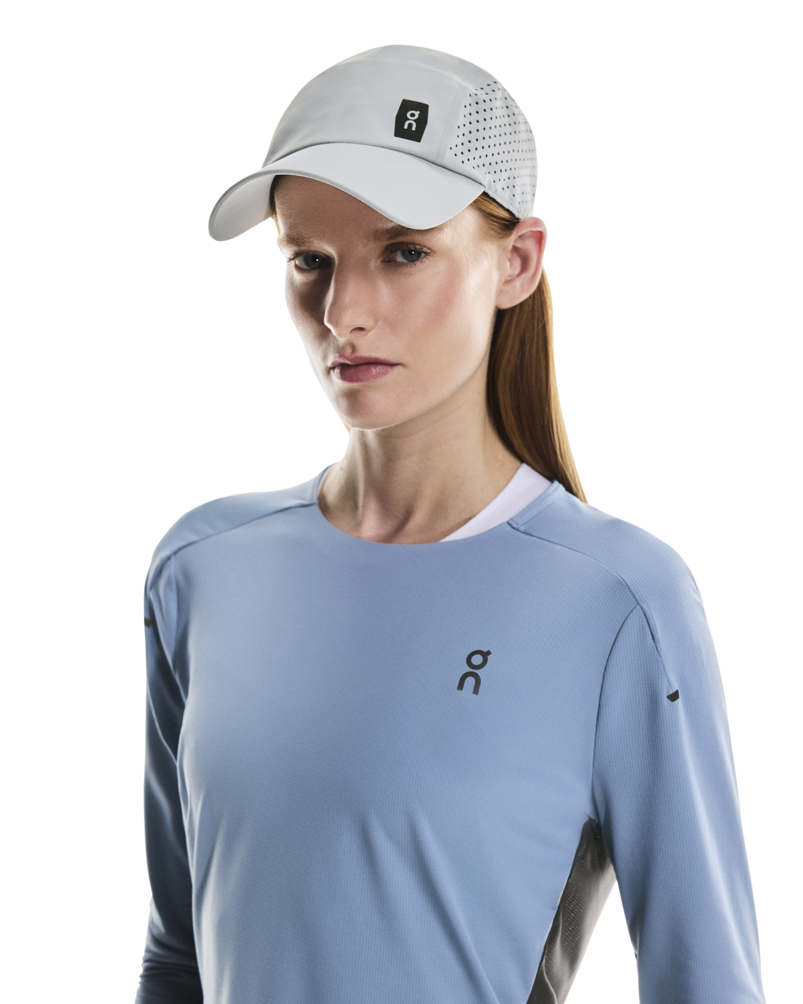 Lightweight Cap 01769 Glacier 2