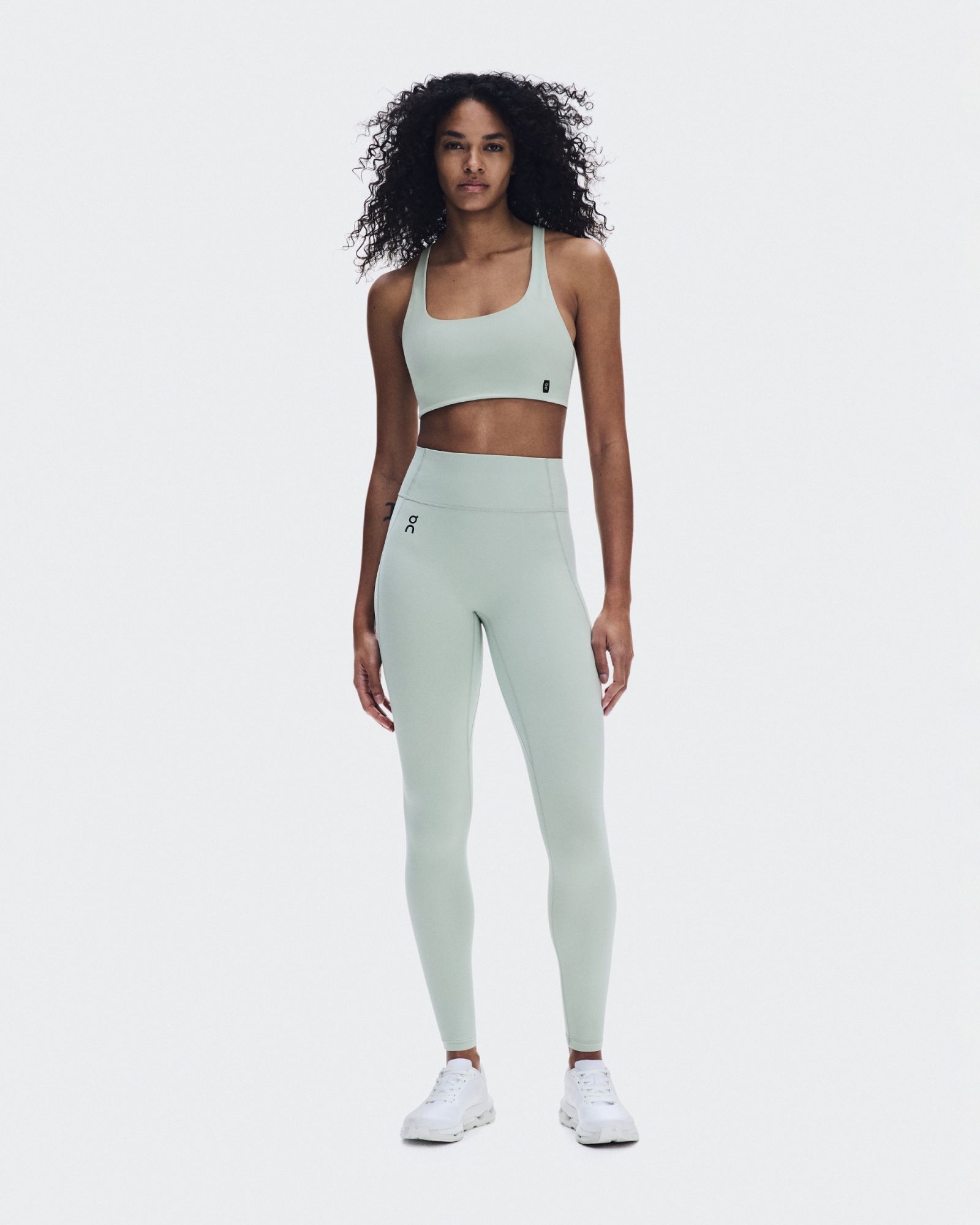 Studio Tights Mineral 2