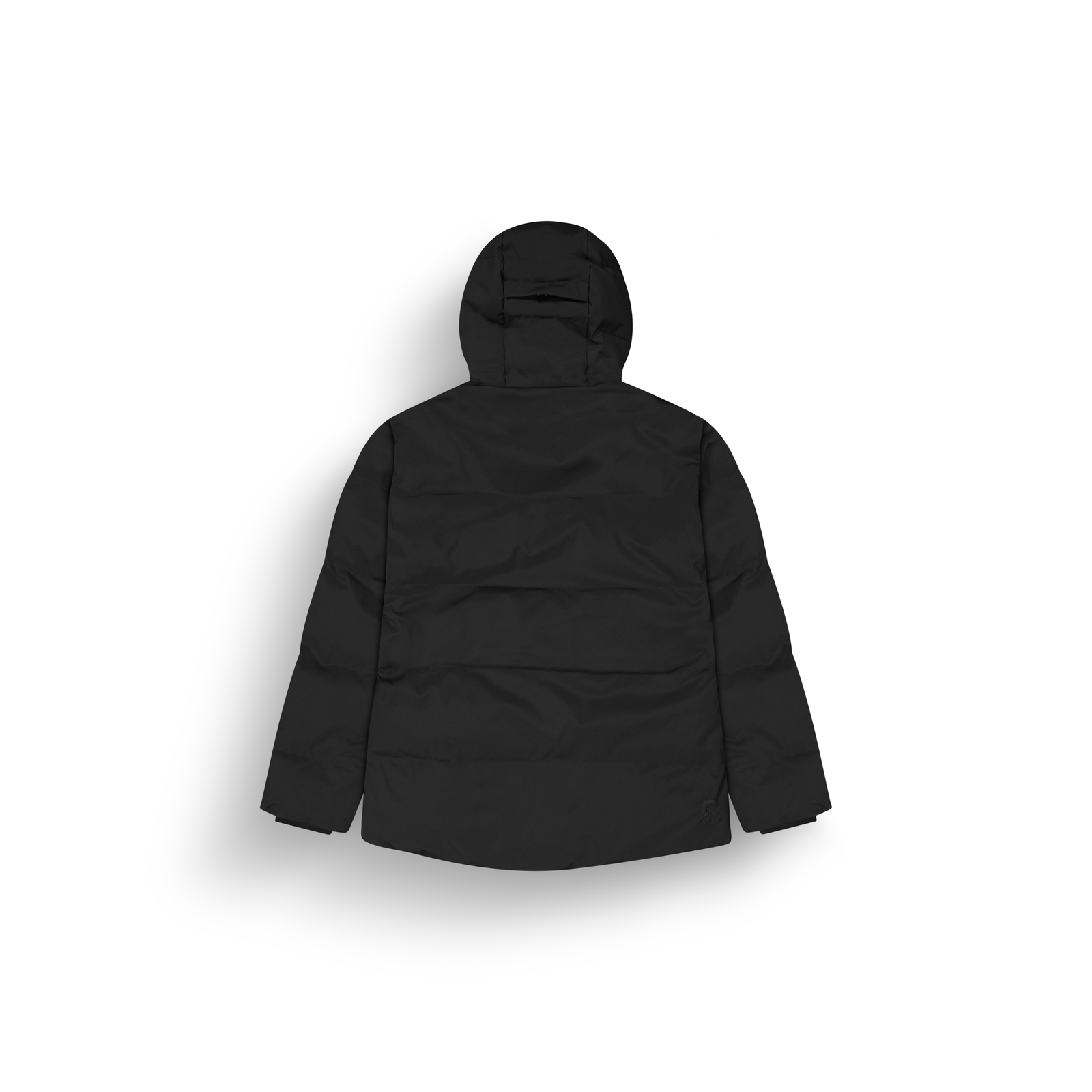 LEMENT JKT black 2
