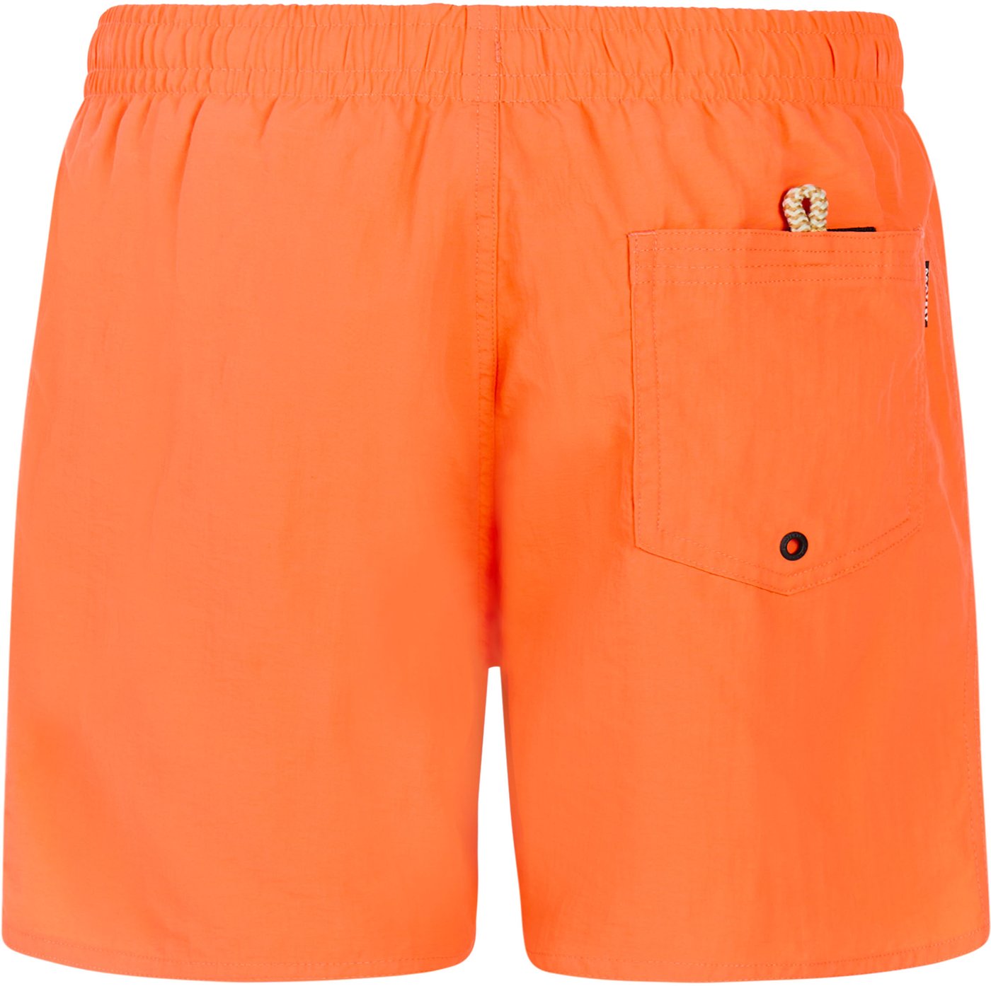 CULTURE JR beachshort Burnt Peach 2
