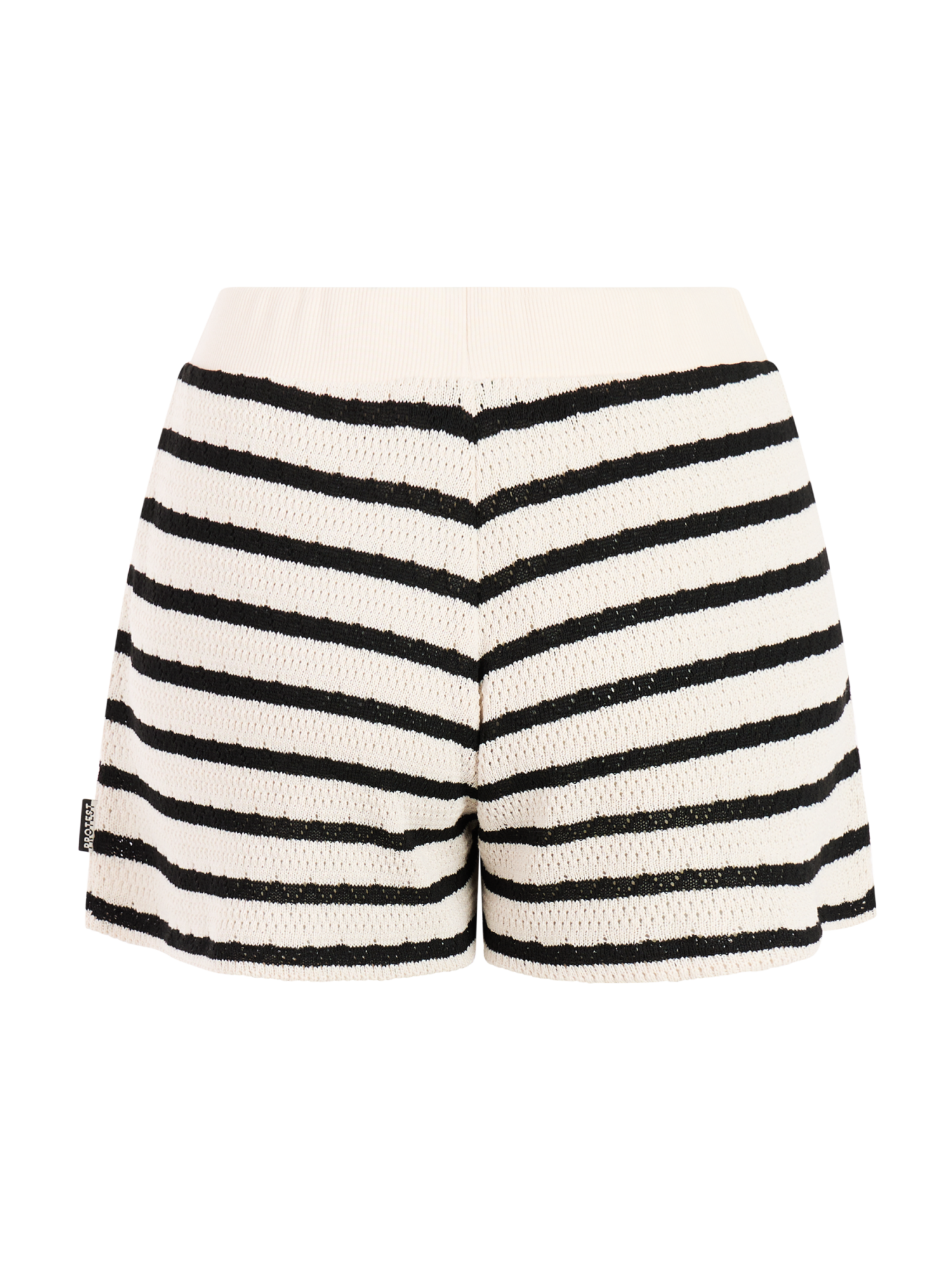 PRTCabin shorts Kitoffwhite 2