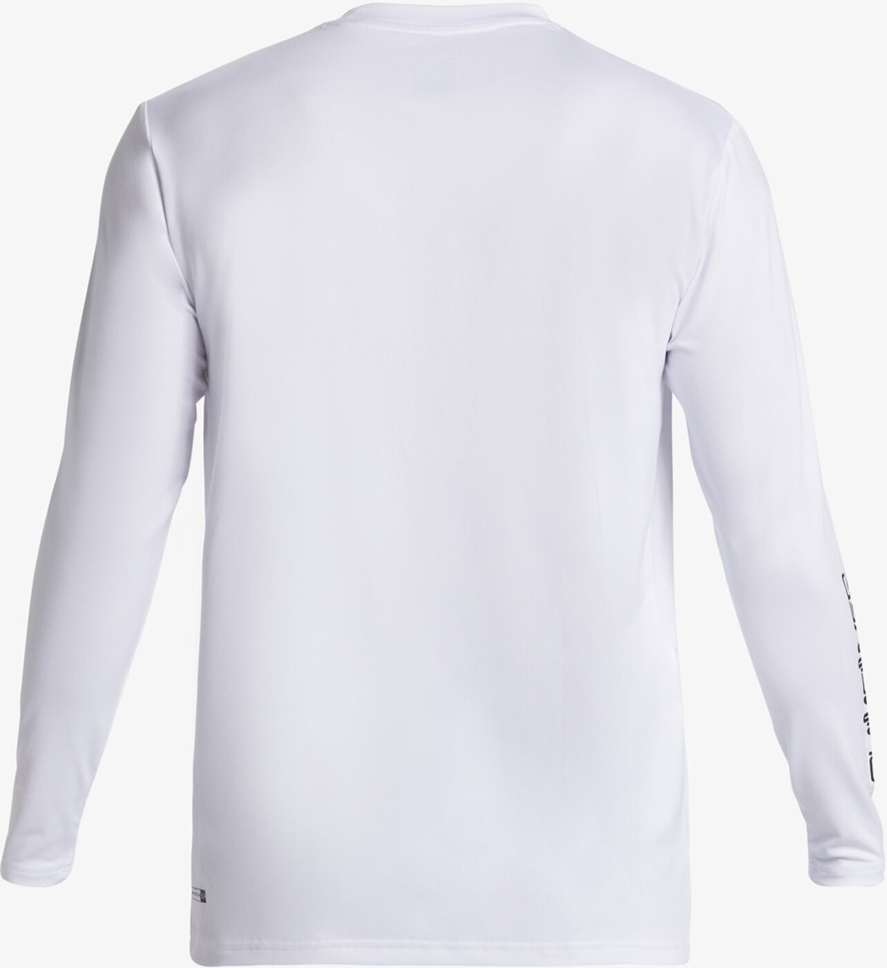 Surf Tee LS WHITE 2