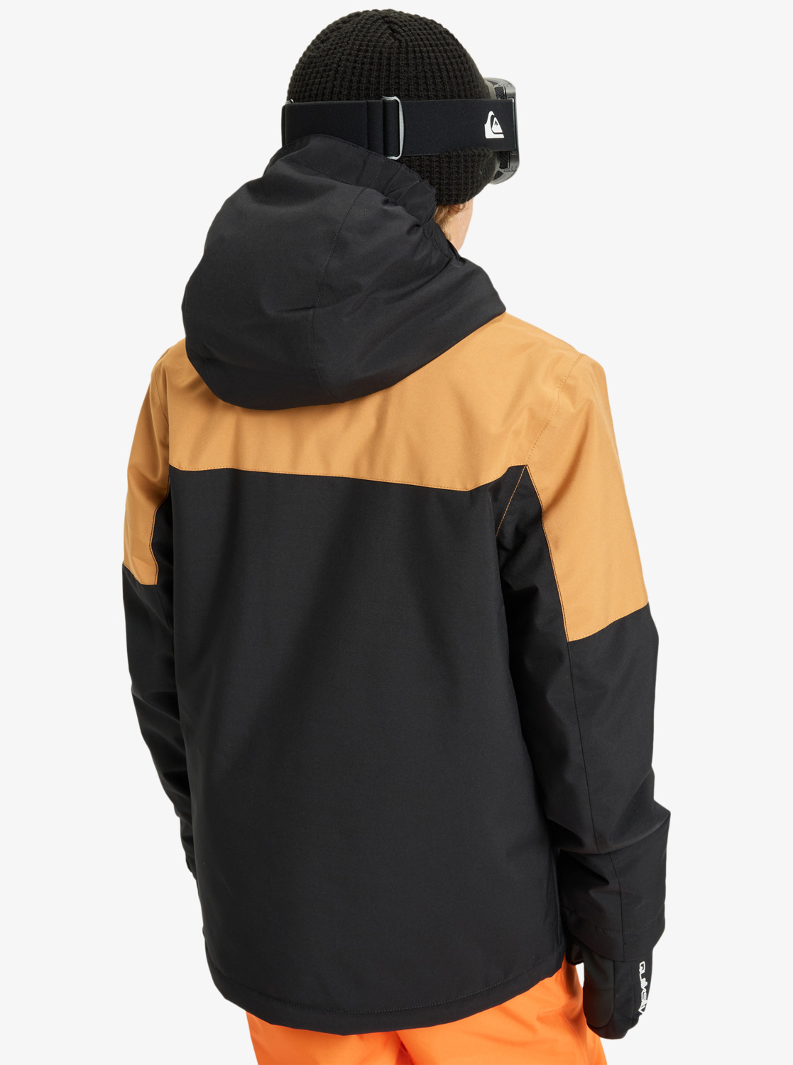 TITANO YOUTH JK BLACK 2