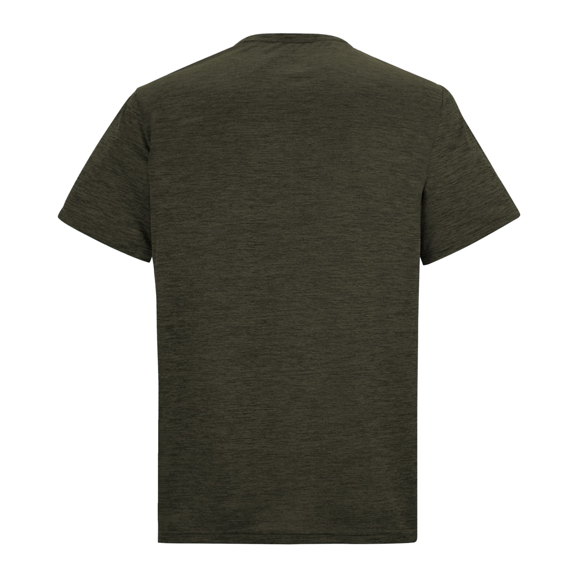 Fingal Edition T-Shirt 41C Dark Khaki 2