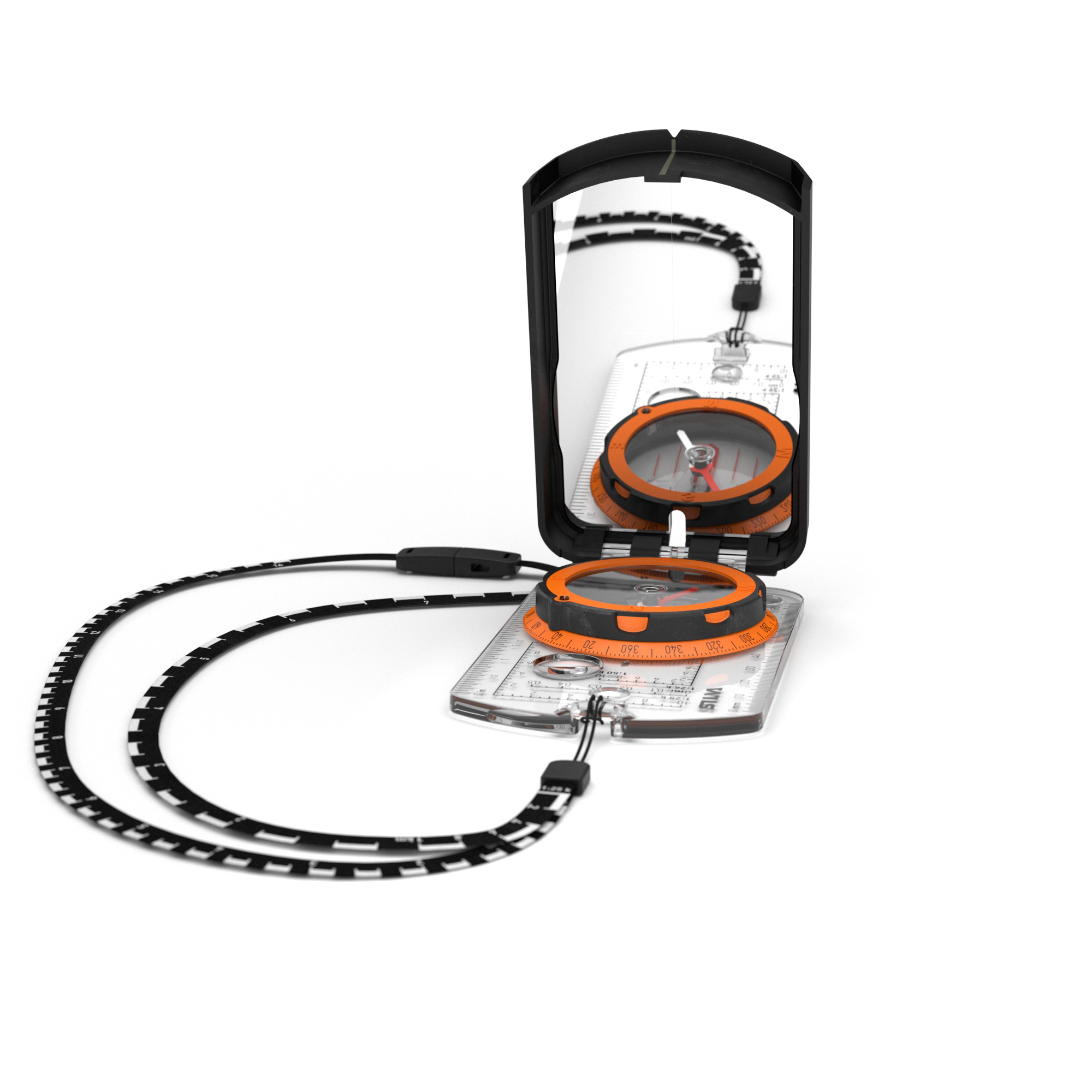 Silva Kompass Expedition S 2