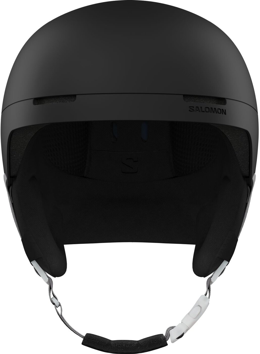 HELMET BRIGADE INDEX Black Black/ 2