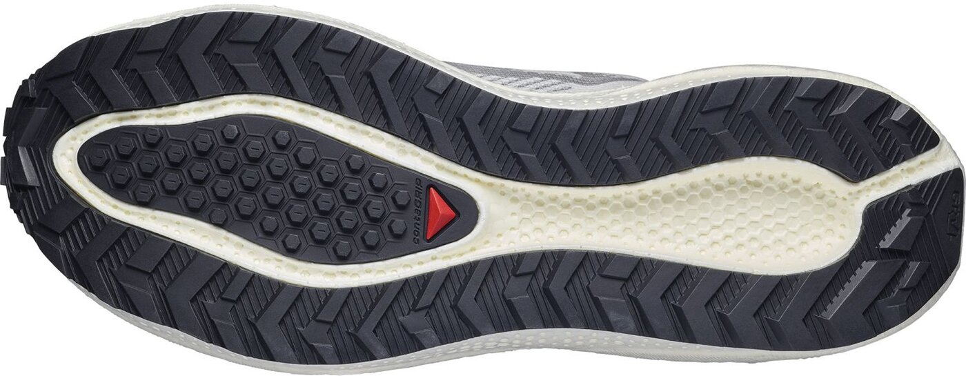 SHOES AERO BLAZE 3 GRVL Vanila/Ojds/Blac Black/ 2