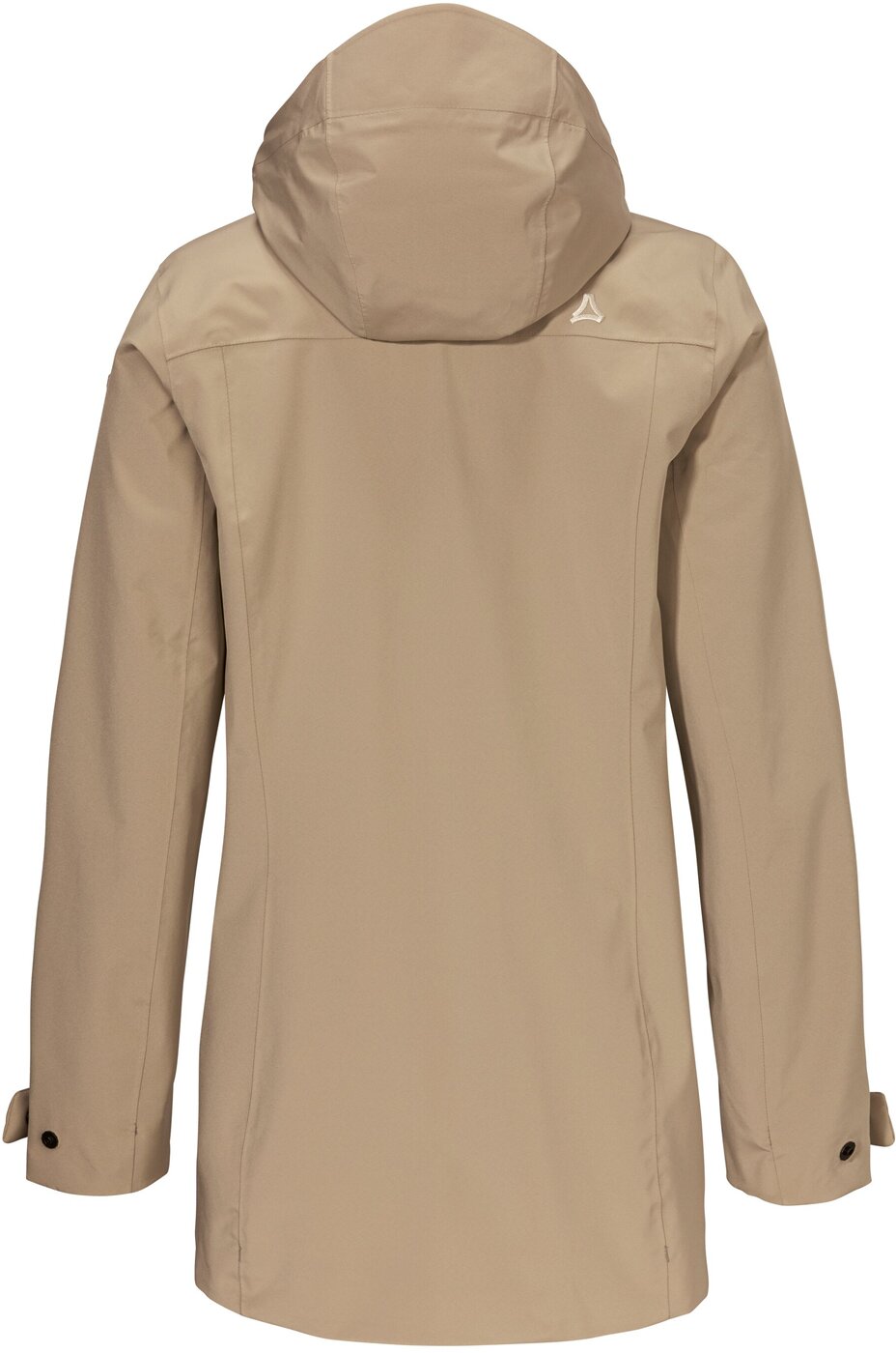 CIRC Jacket Style Smue WMN brandon beige 2
