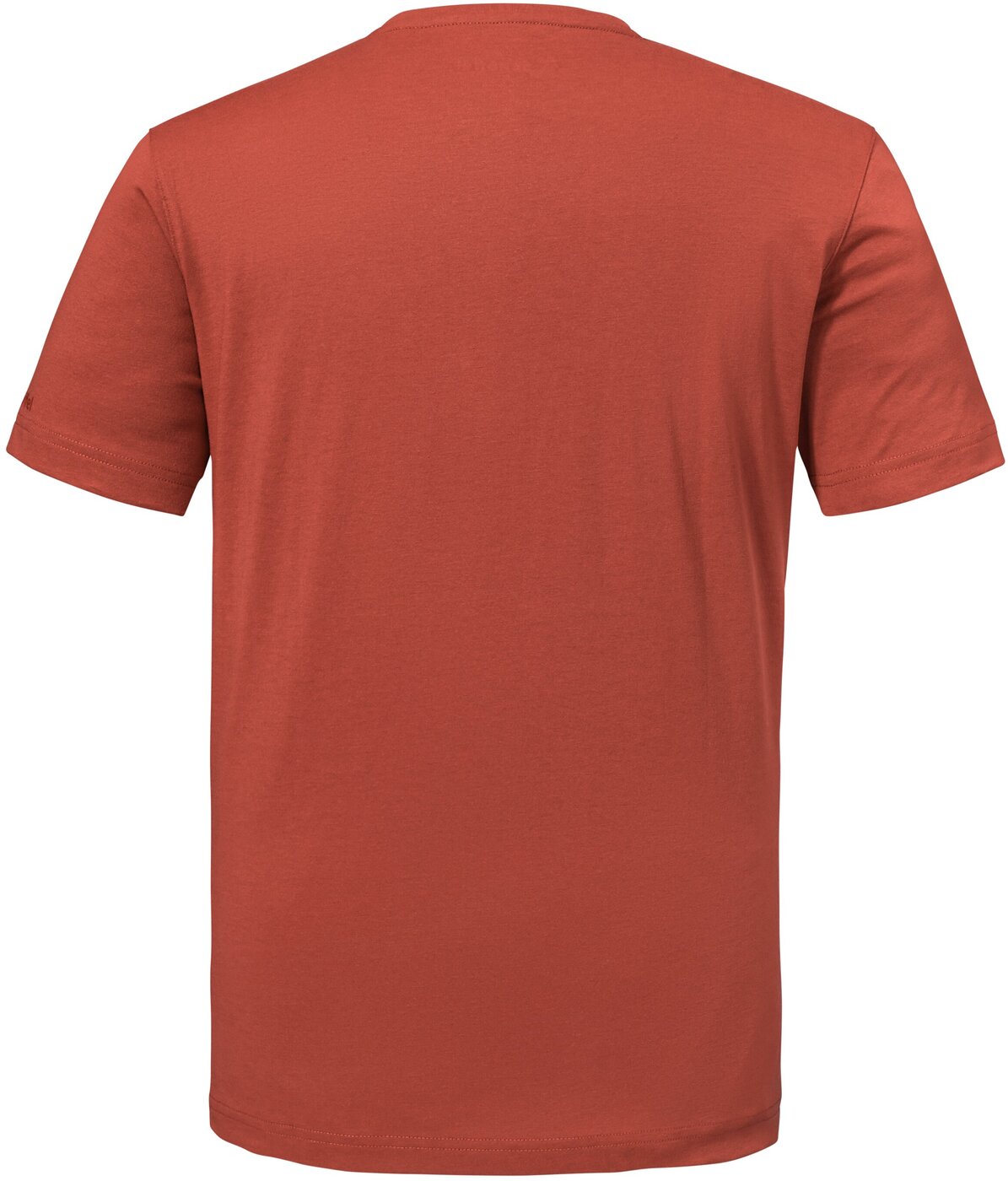 T Shirt Hohberg M dark crabapple 2