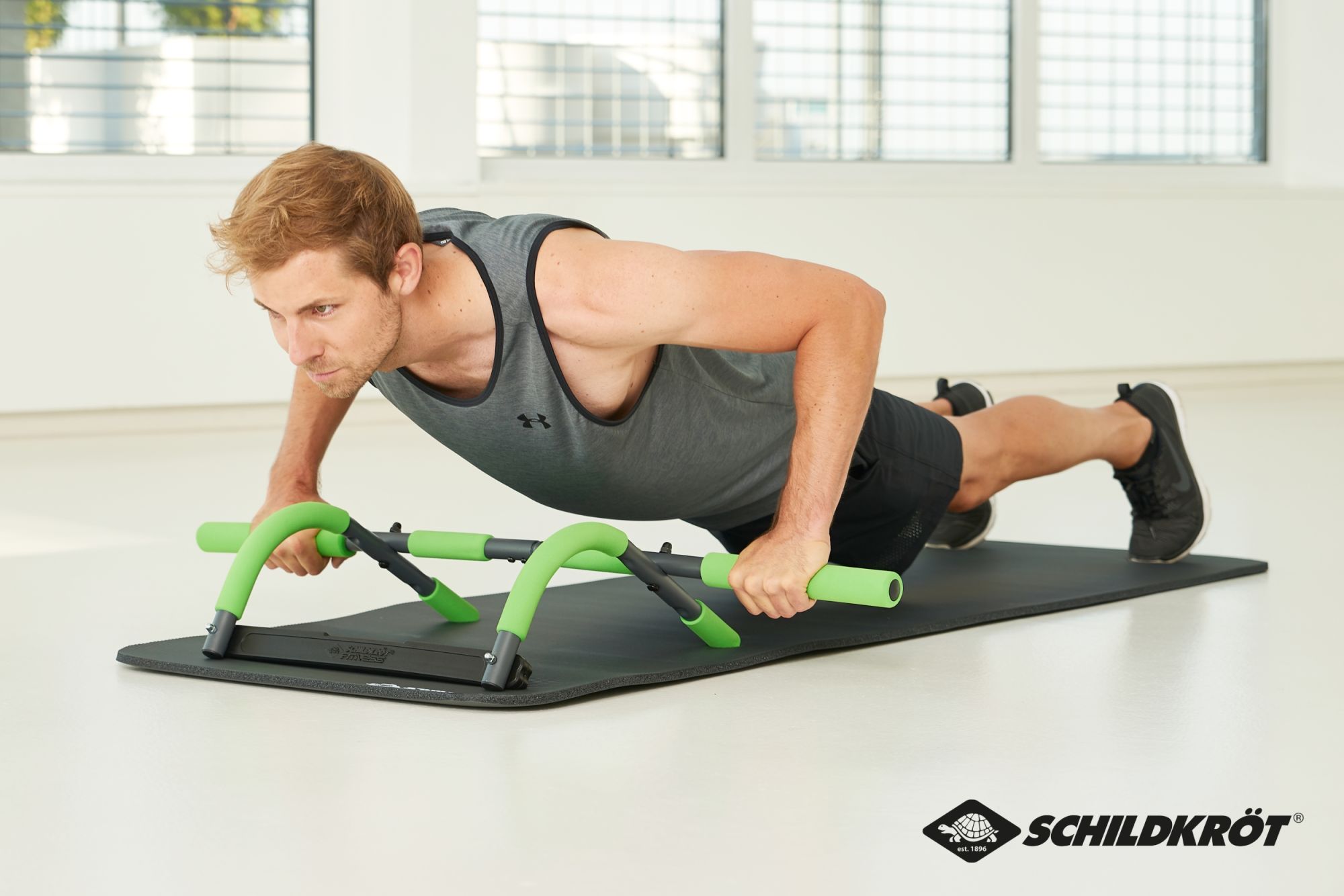 SK Fitness TÜRRECK-Multifunktional- 2