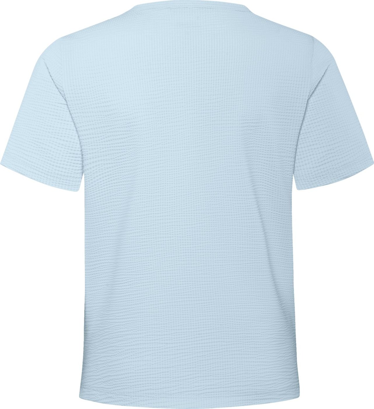 ANDRAW-SHIRT cosmicblue 2