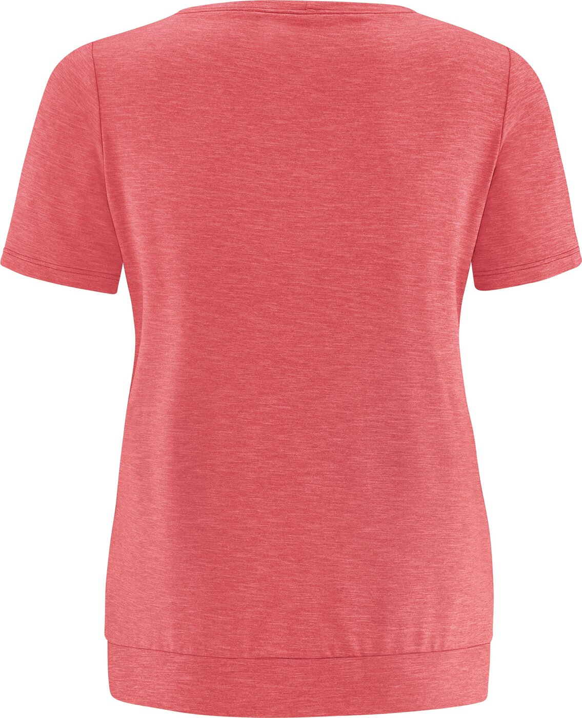 PENNYW-SHIRT 253 fadedred-meliert 2