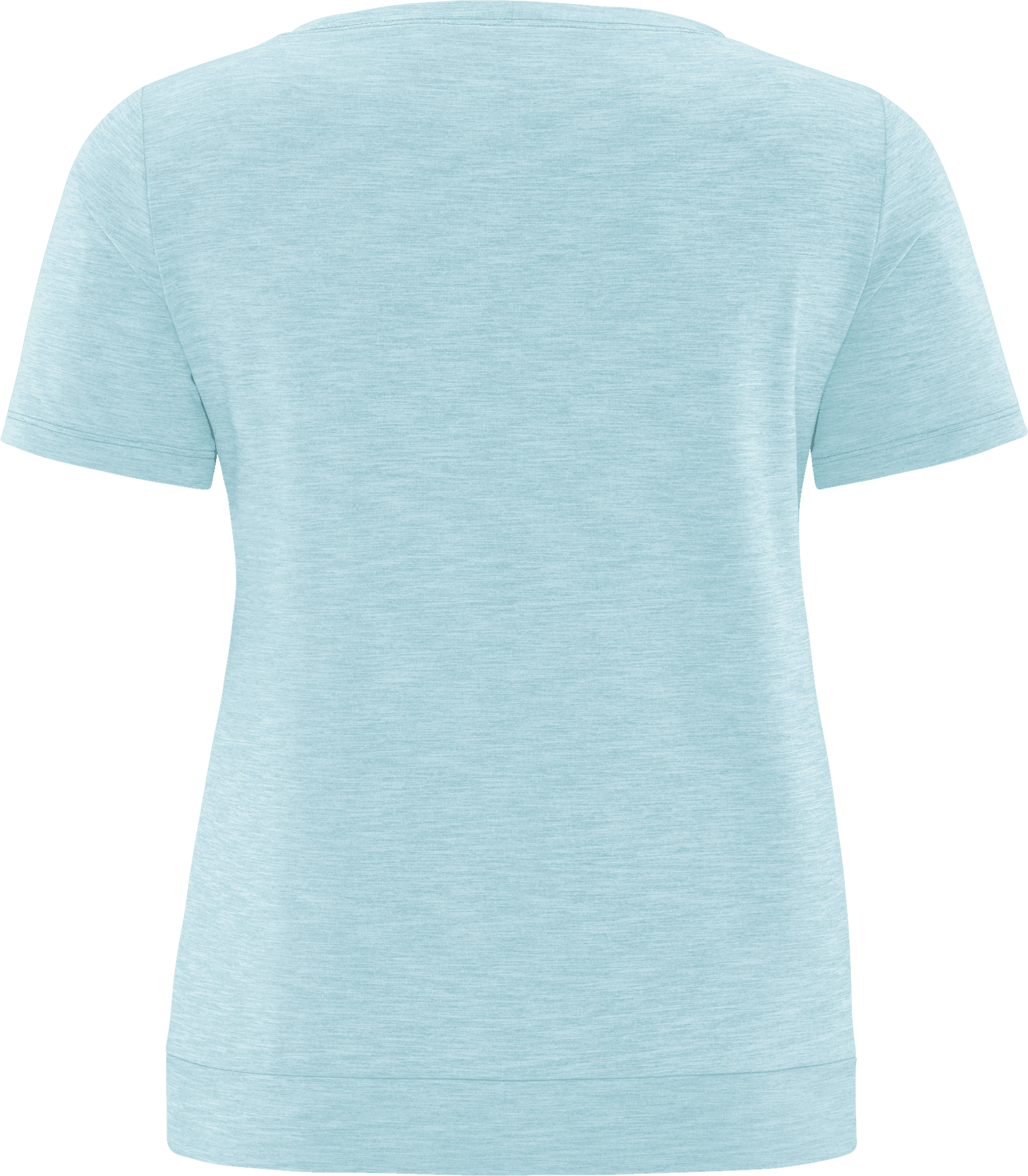 PENNYW-SHIRT blueaura-meliert 2