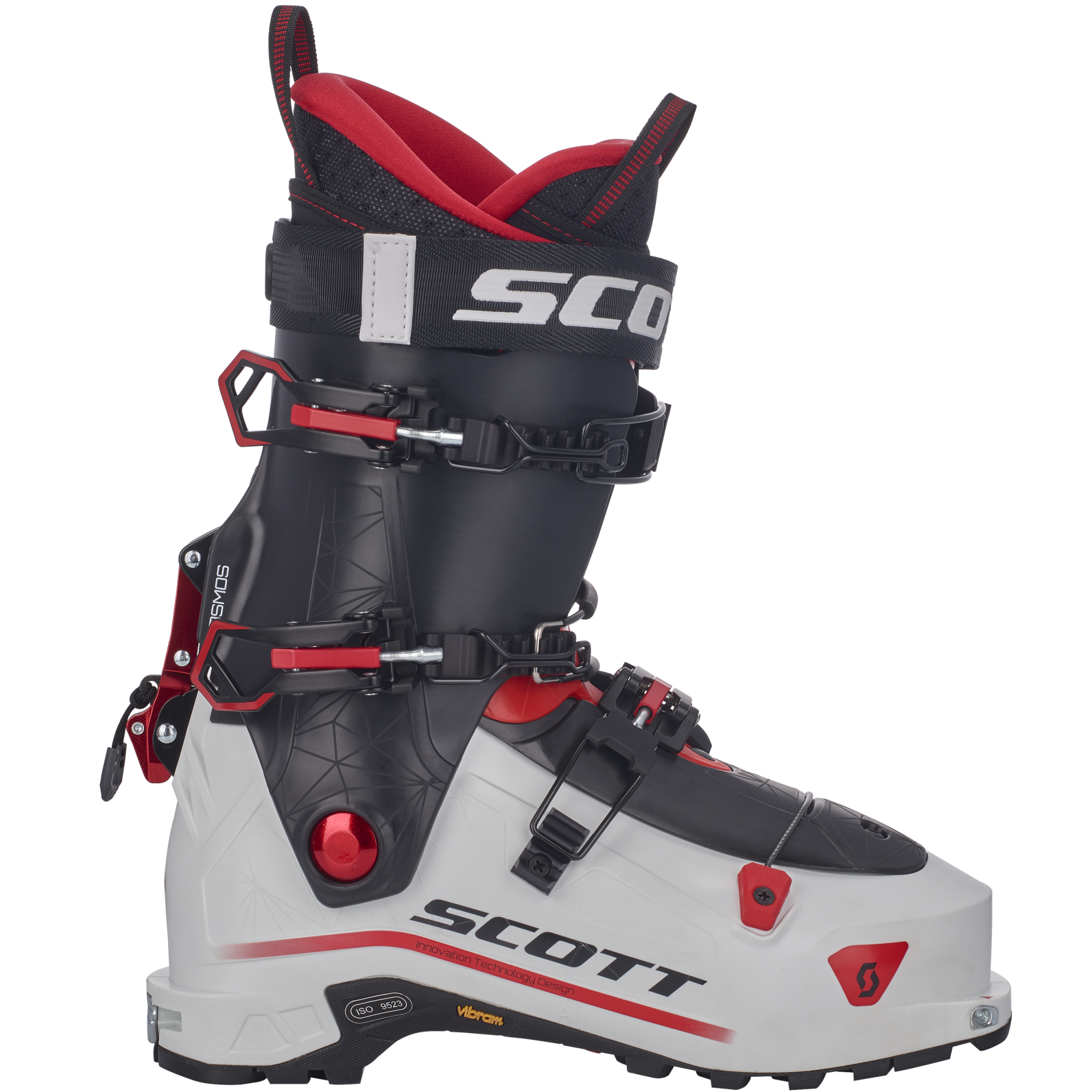 SCO Boot Cosmos 2