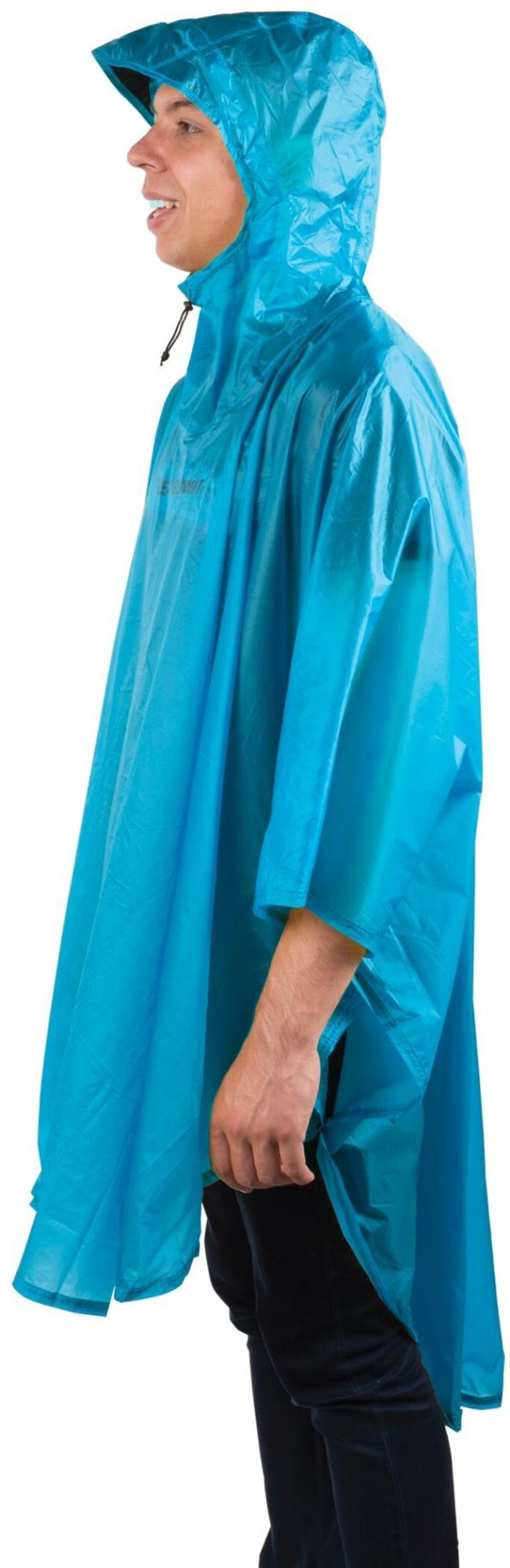 Poncho 15D 2