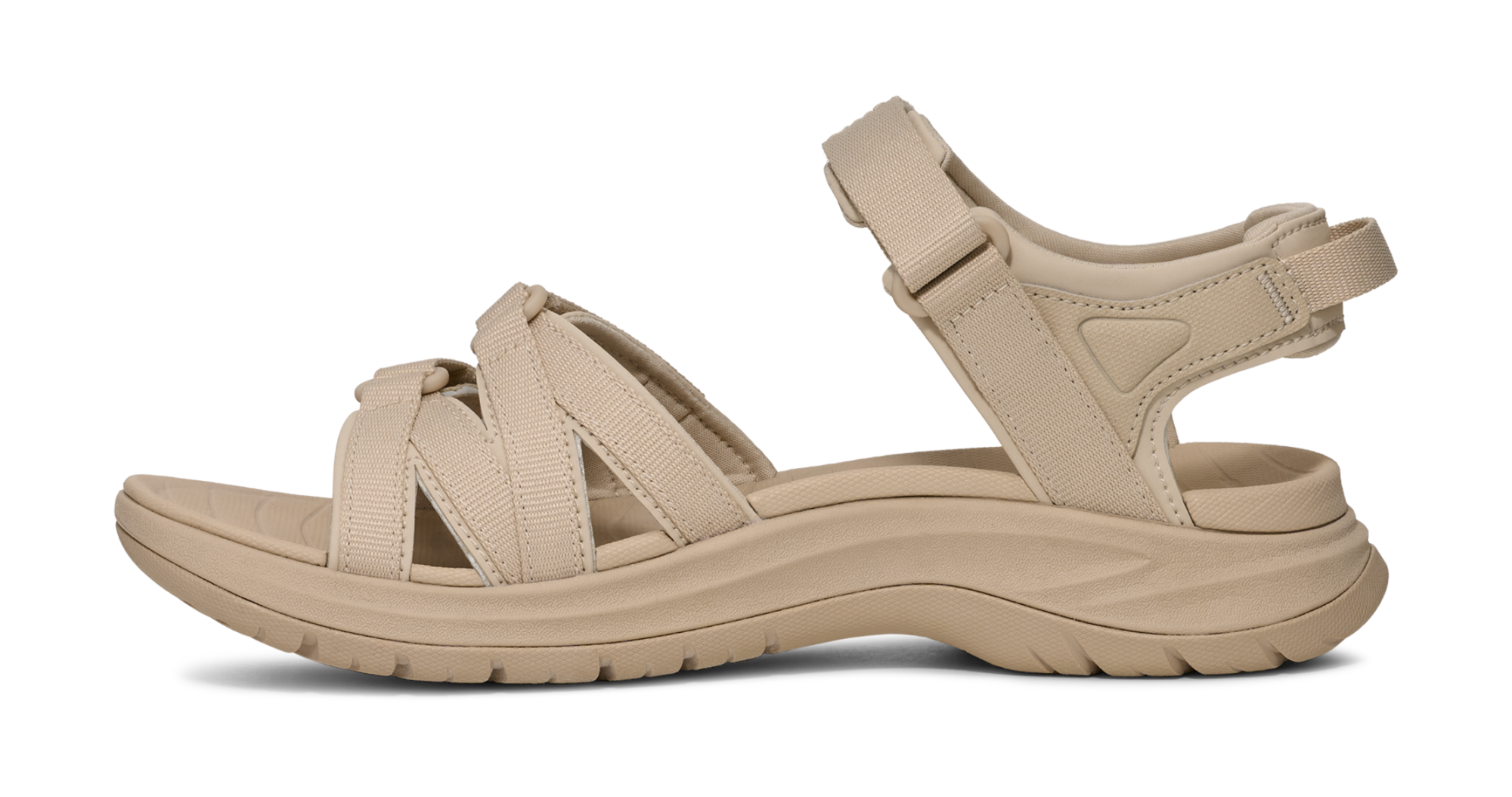 Tirra Sport OYSTER GREY 2