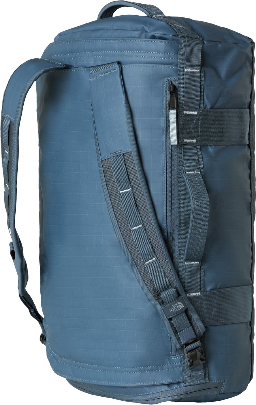BASE CAMP VOYAGER DUFFEL 32L Granite Grey/Frost Grey 2