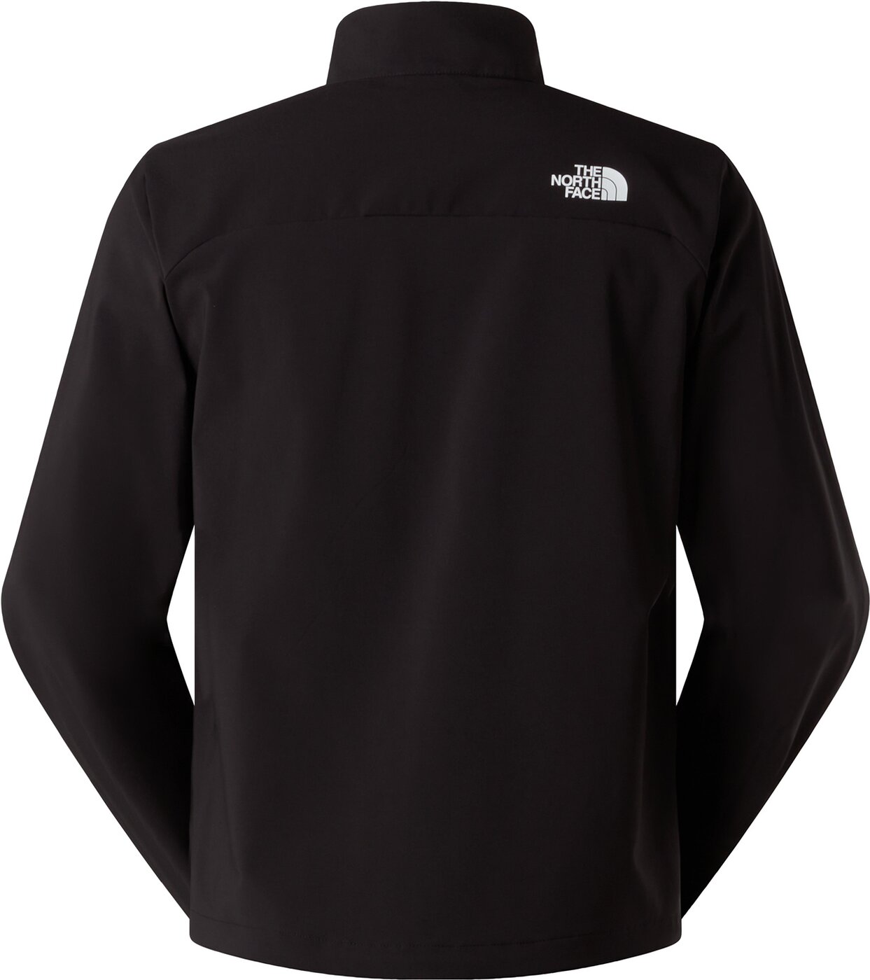 M NIMBLE JACKET 2 TNF BLACK 2