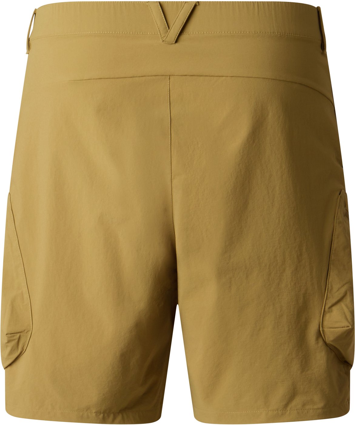M PACKABLE SHORT Cedar 2
