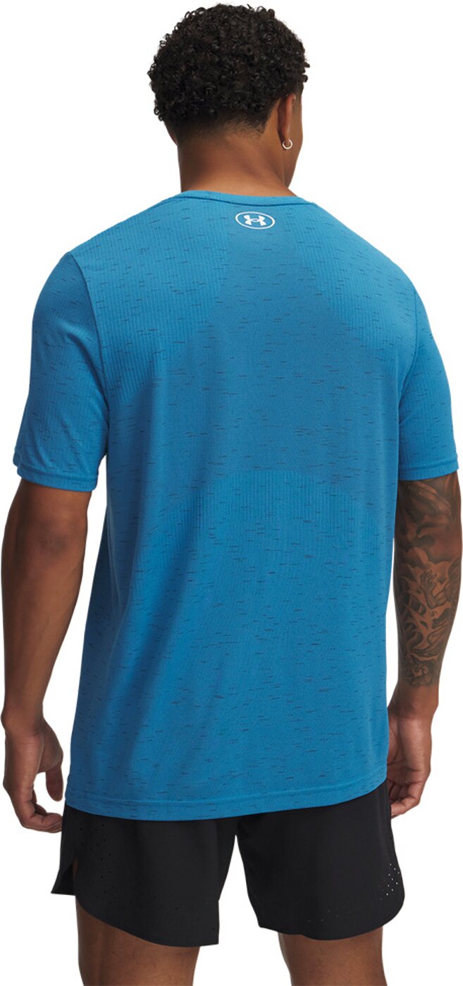 VANISH SEAMLESS SS 452 ETHER BLUE 2