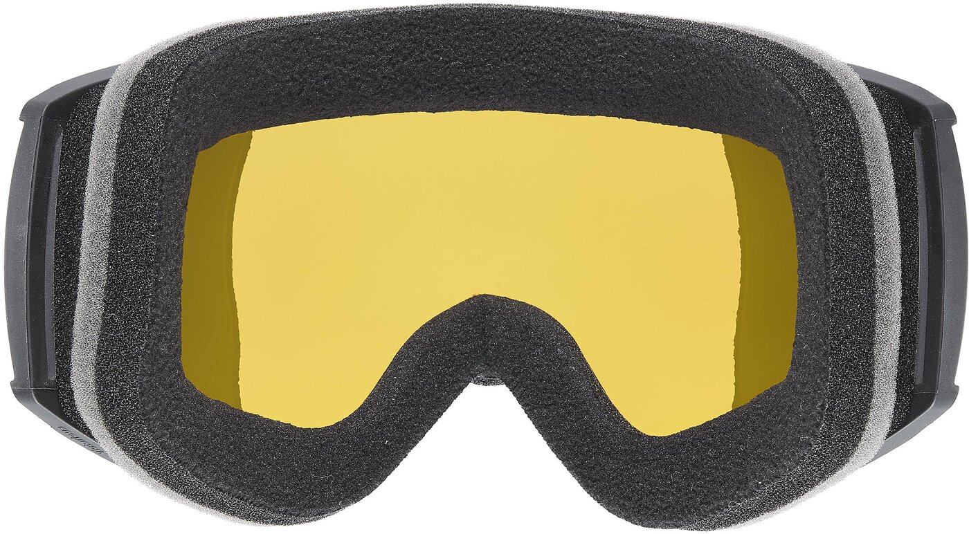 uvex victorious CV black mat 2
