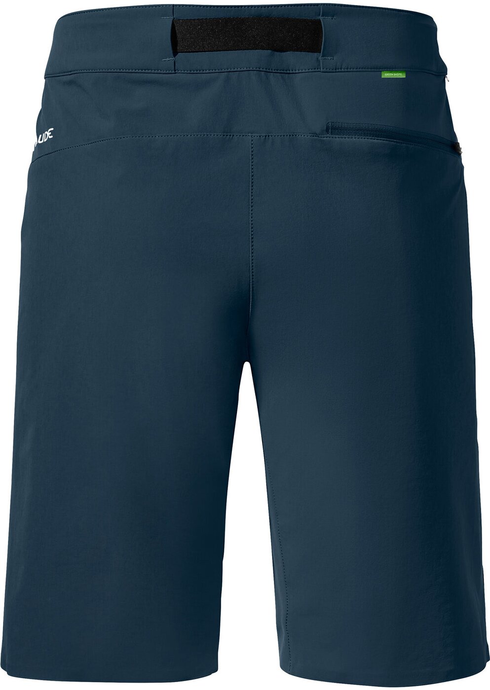 Me Badile Shorts dark sea uni 2