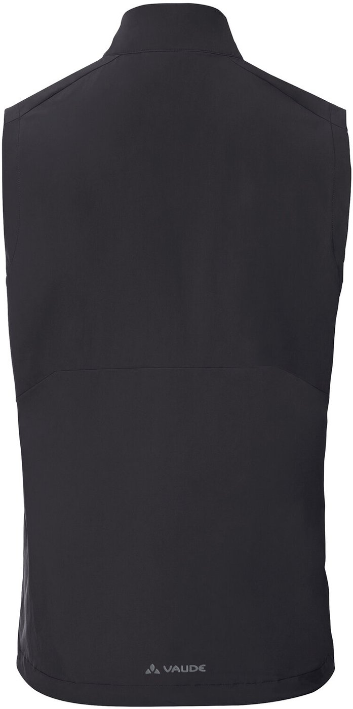 Me Yaras Vest black uni 2