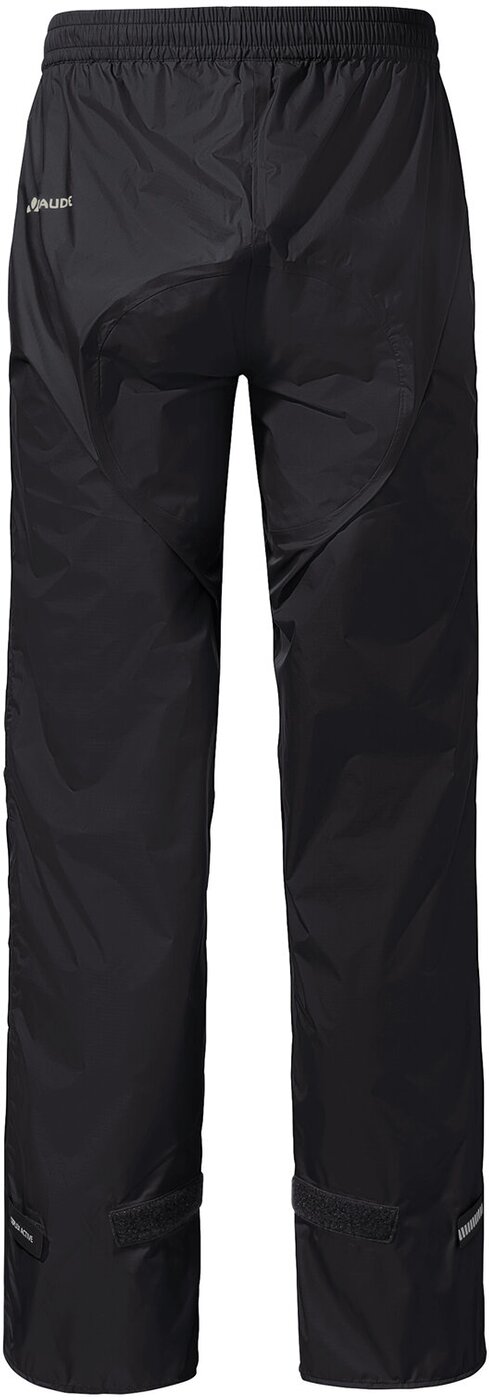Wo Drop Pants II black/black 2