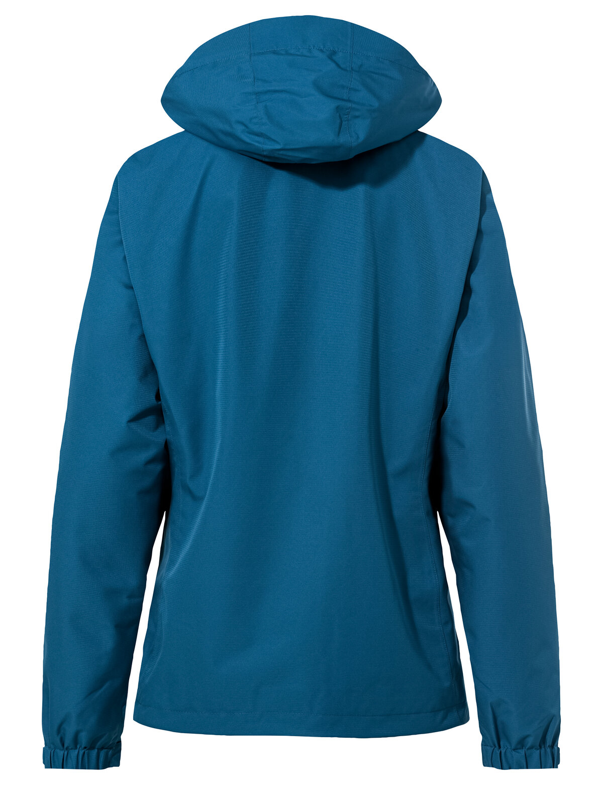 Wo Escape Light Jacket shore blue 2