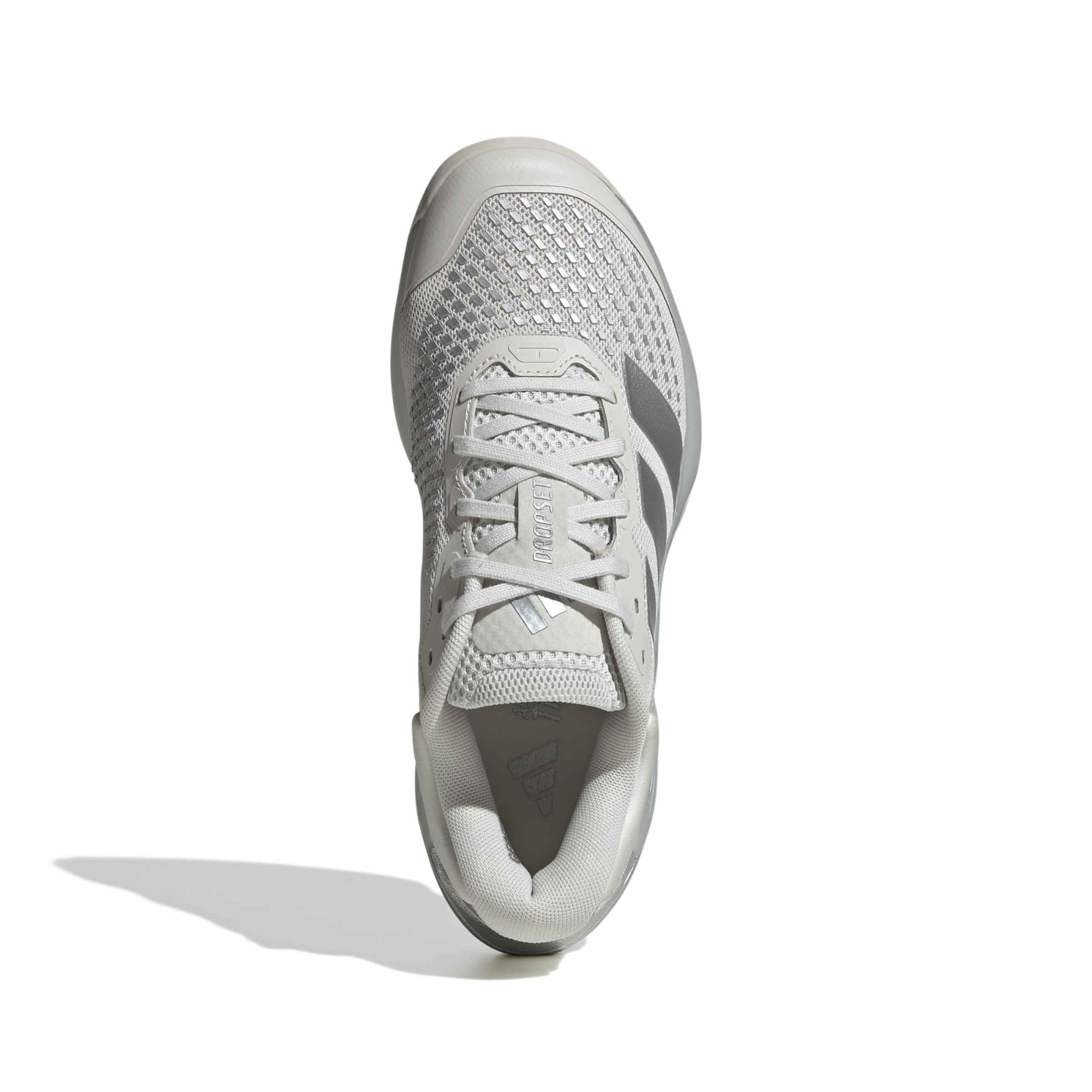 DROPSET 4 TRAINER W ORBGRY/TEGRME/SILVMT 3