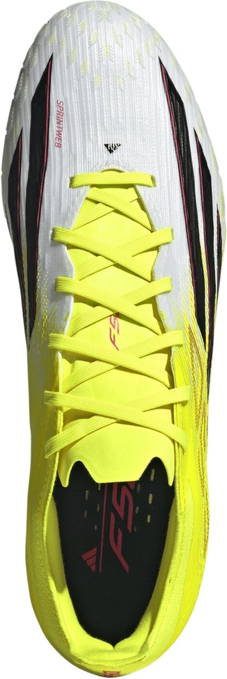 F50 PRO FG CBLACK/FTWWHT/CBLACK 3