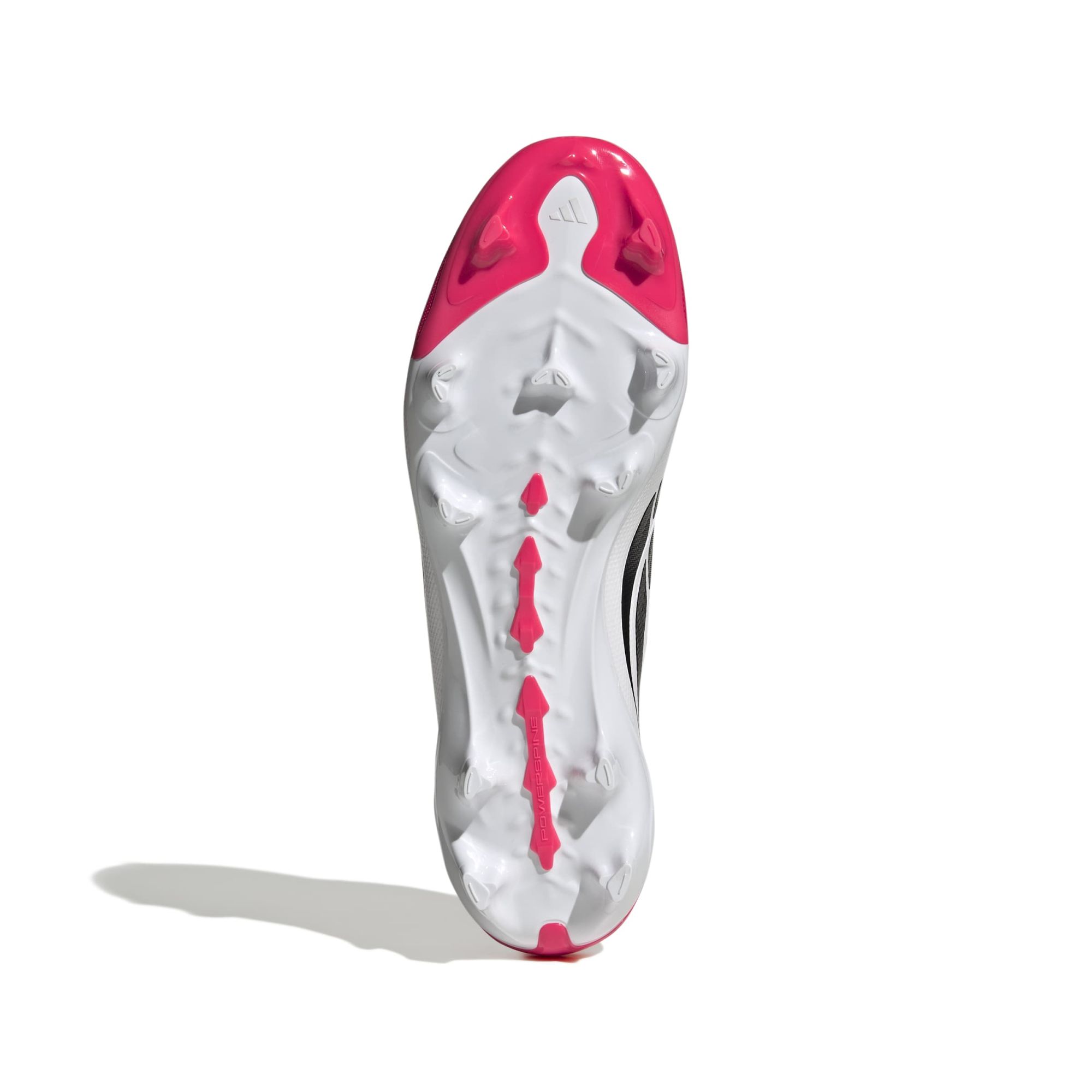 PREDATOR LEAGUE FG CBLACK/FTWWHT/CBLACK 3