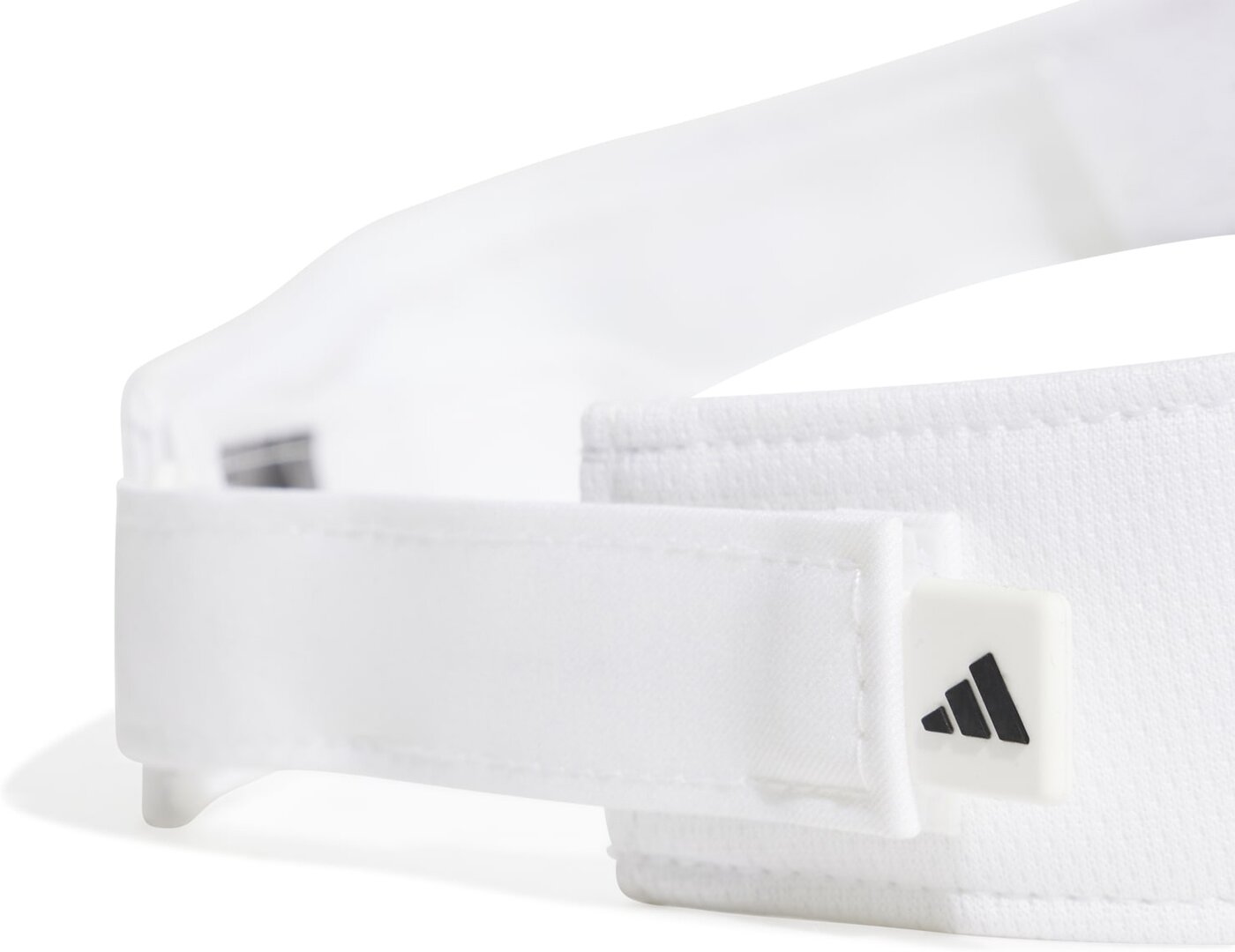 VISOR CLIMACOOL CBLACK/FTWWHT/CBLACK 3