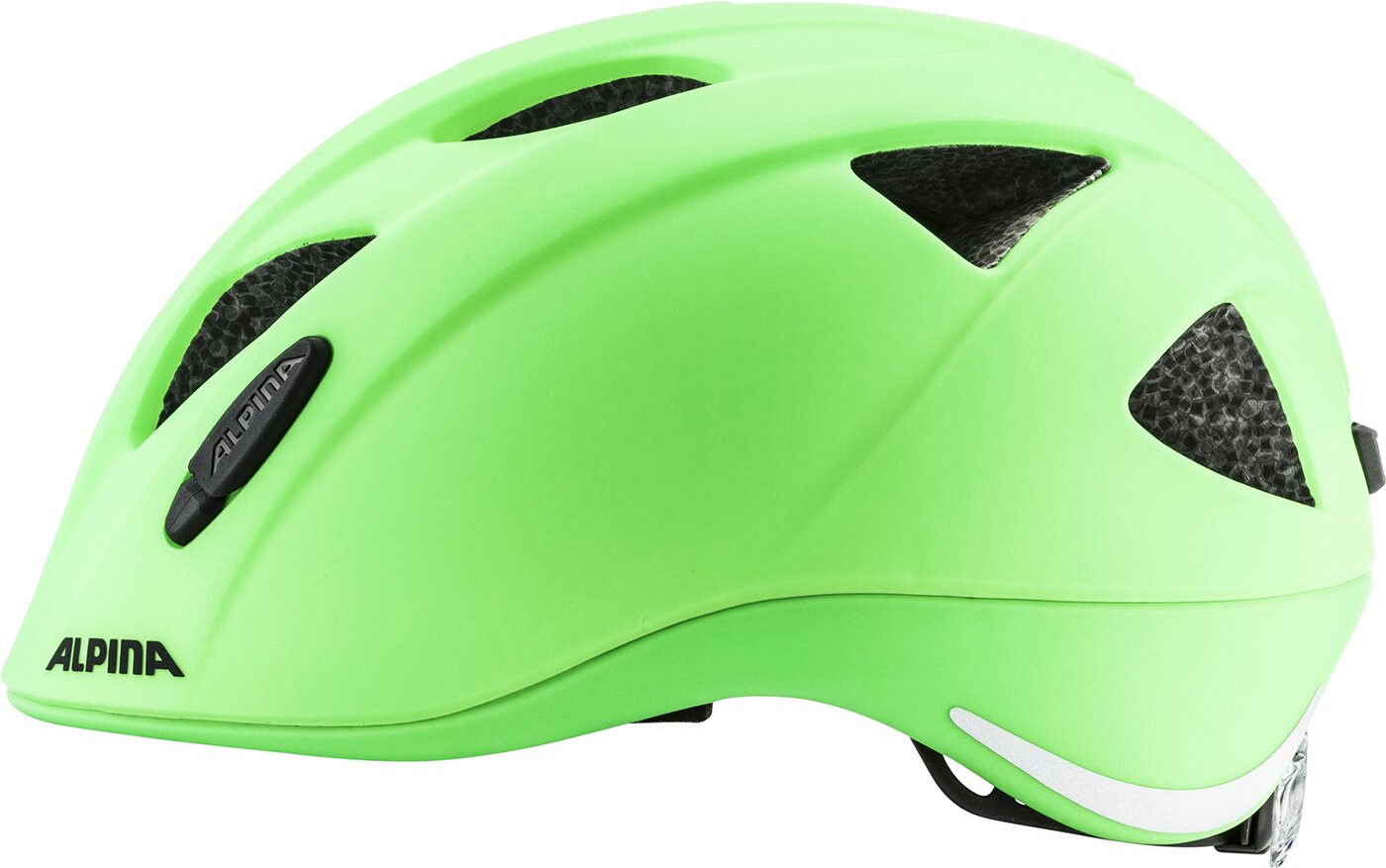 XIMO L.E. 70 green matt 3