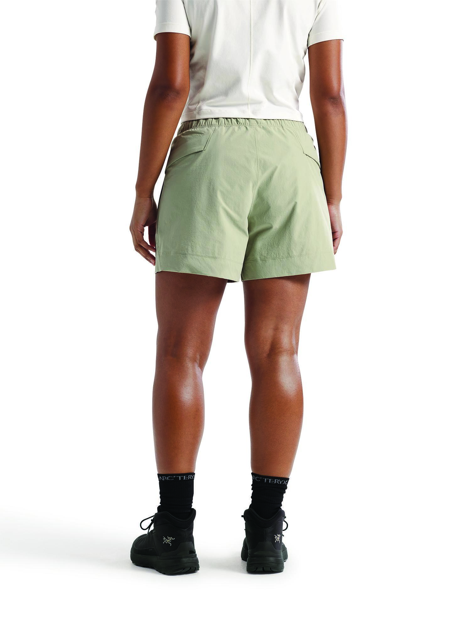 Sinsola Short 5" W Habitat 3