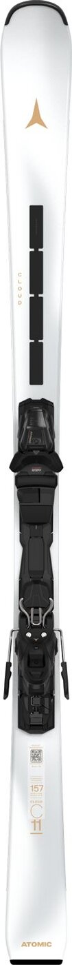 CLOUD C11 RVSK LIGHT + M 10 GW Black/ 3