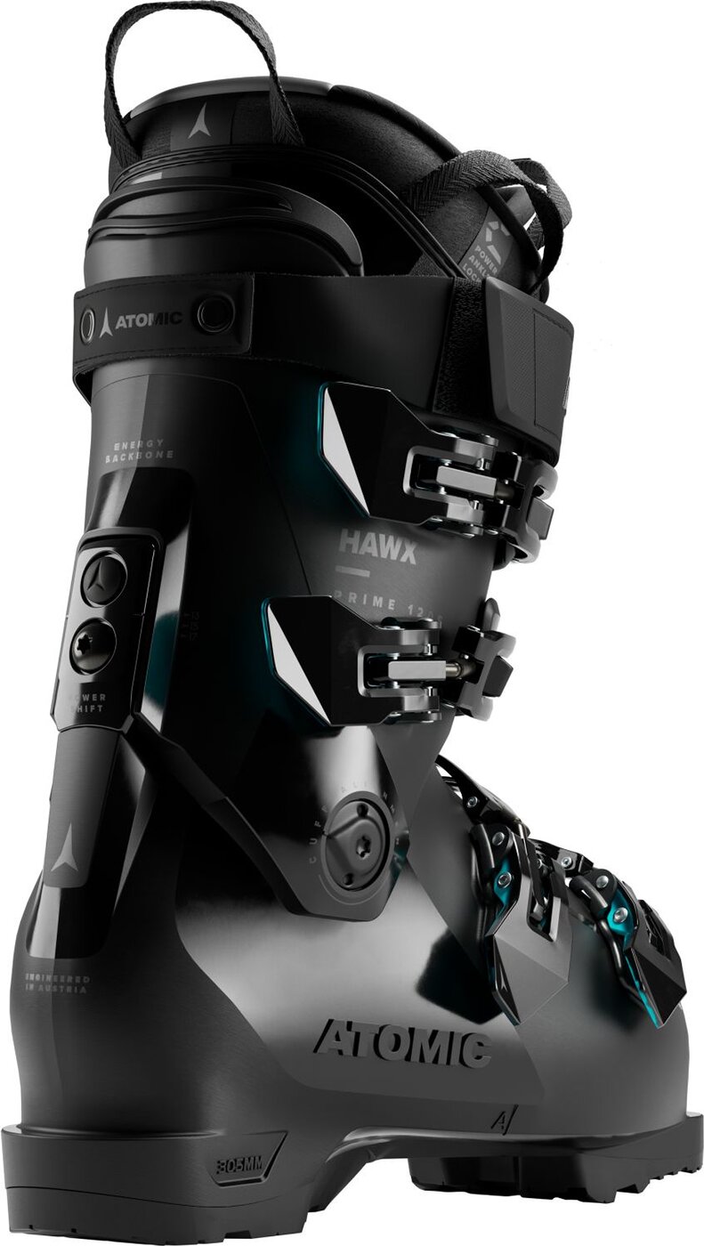 HAWX PRIME 120 S Black/ 3