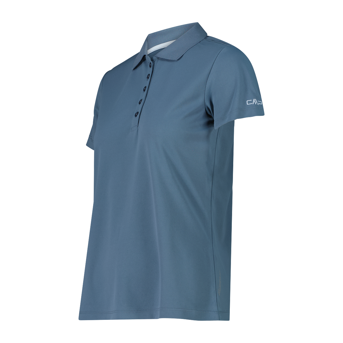 WOMAN POLO SPACE 3