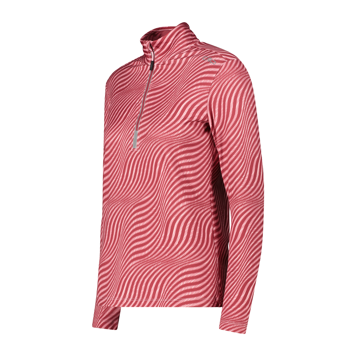 WOMAN SWEAT PEONY-PINK 3