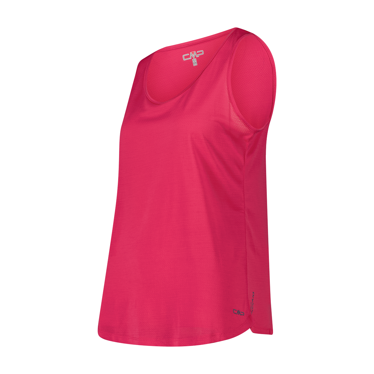 WOMAN TOP MAGENTA 3