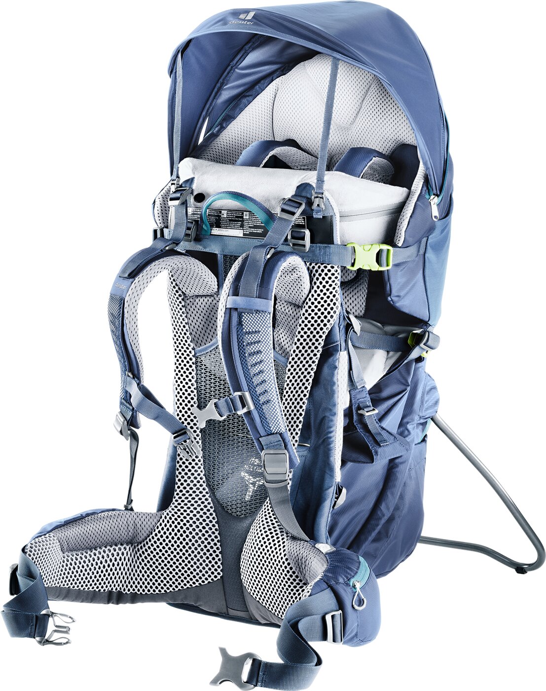 Kid Comfort Pro 3