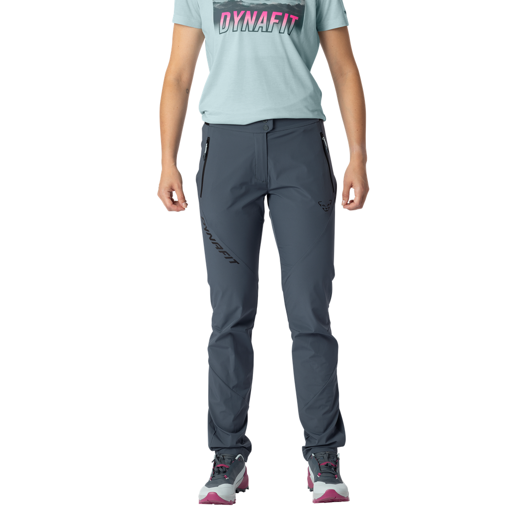 TRANSALPER 2 LIGHT W LONG PANT cinder/3180 3