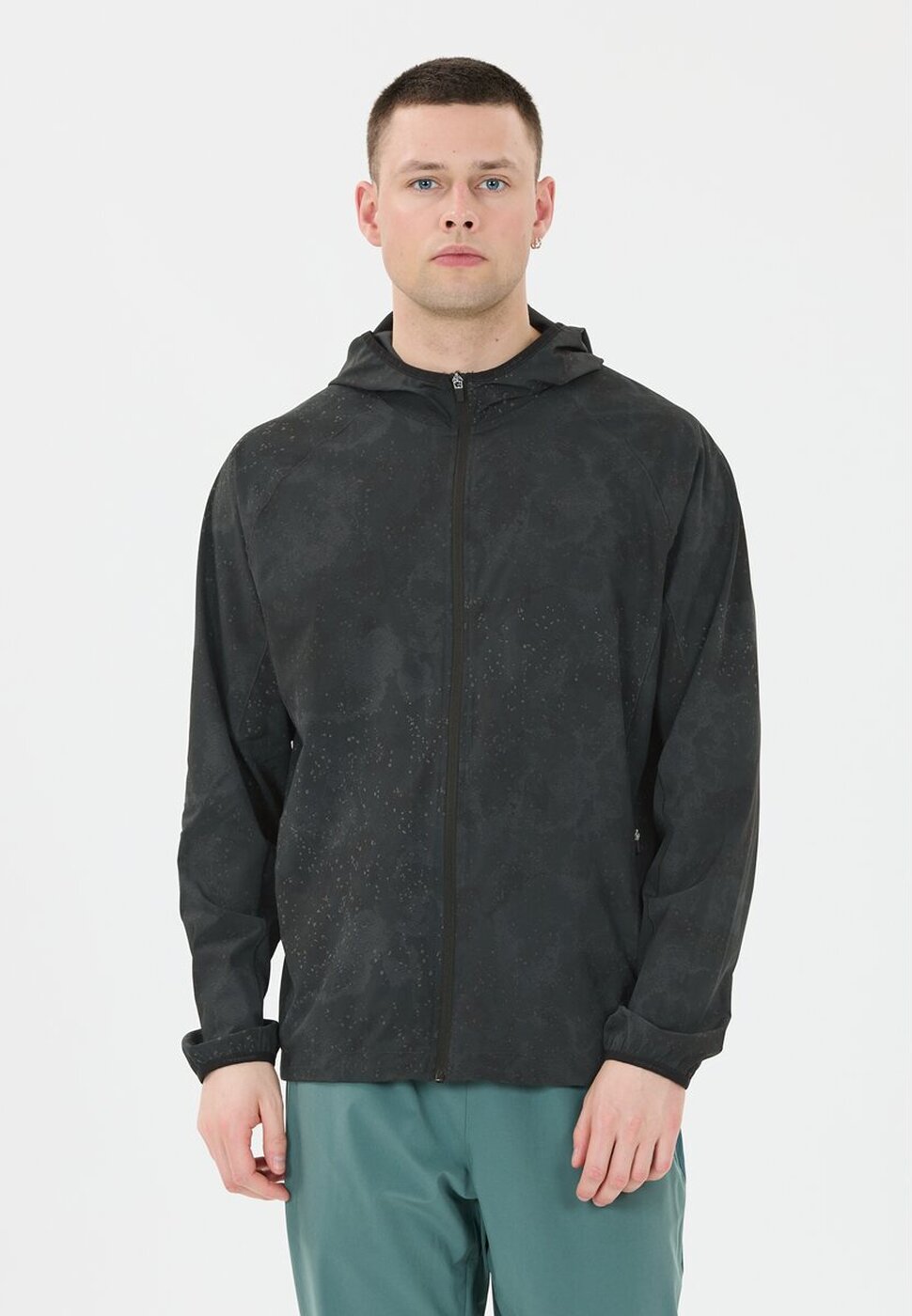 Braylen M AOP Jacket Print 3