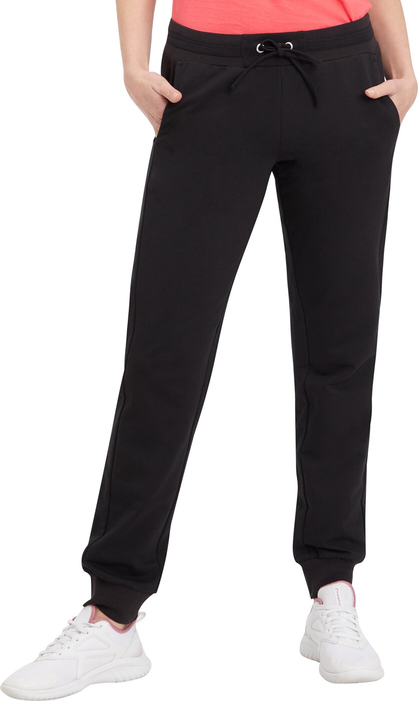 Da.-Hose Marianne III W BLACK 3