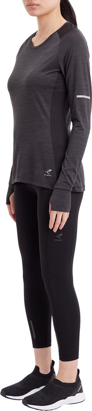 Da.-Langarmshirt Evii L/S W 3
