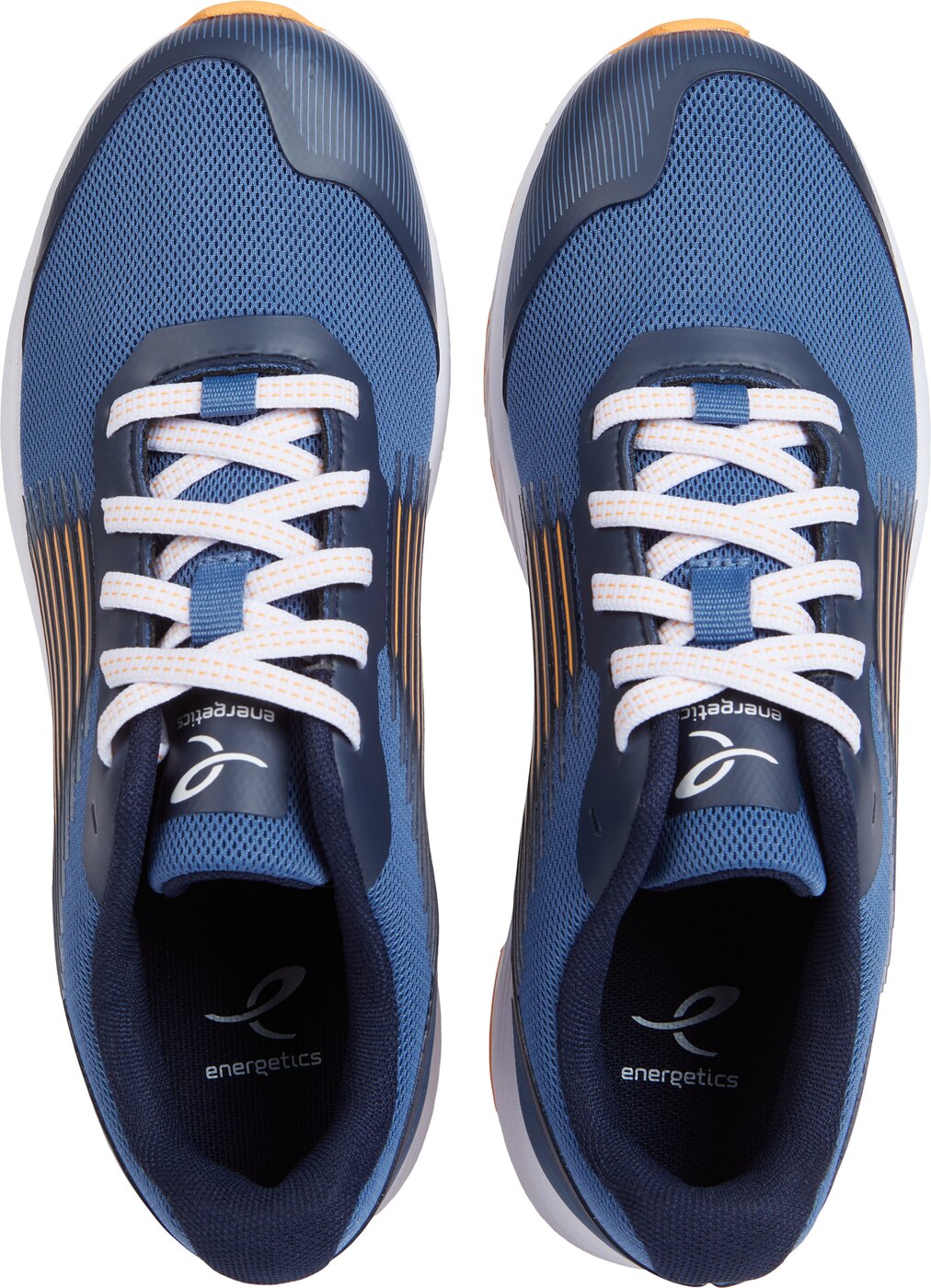 Ki.-Running-Schuh Elexir XIII J BLACK/ YELLOW 3